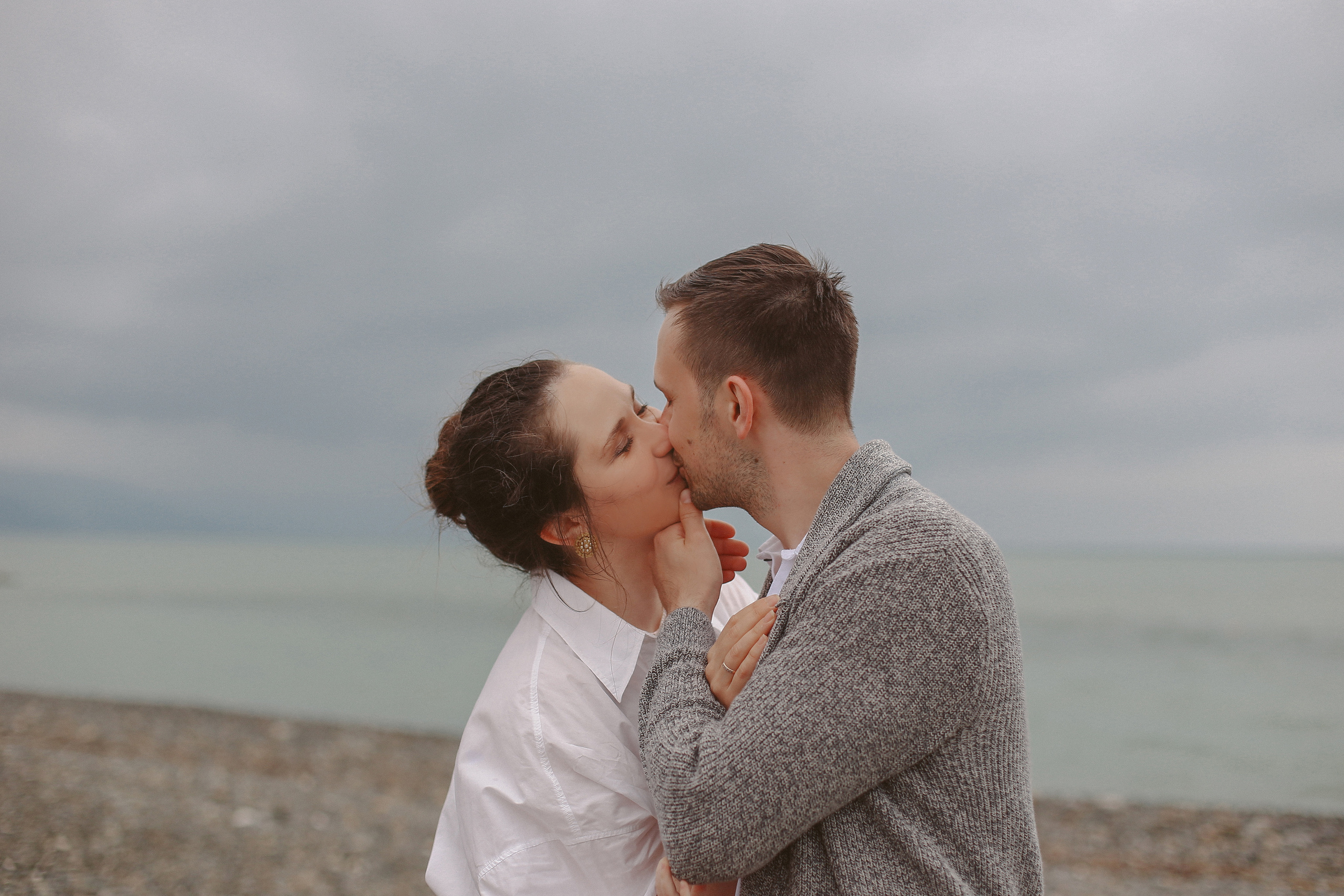 Ирина. Милана Довгаль - семейный фотограф и видеограф  в Адлере и Сочи