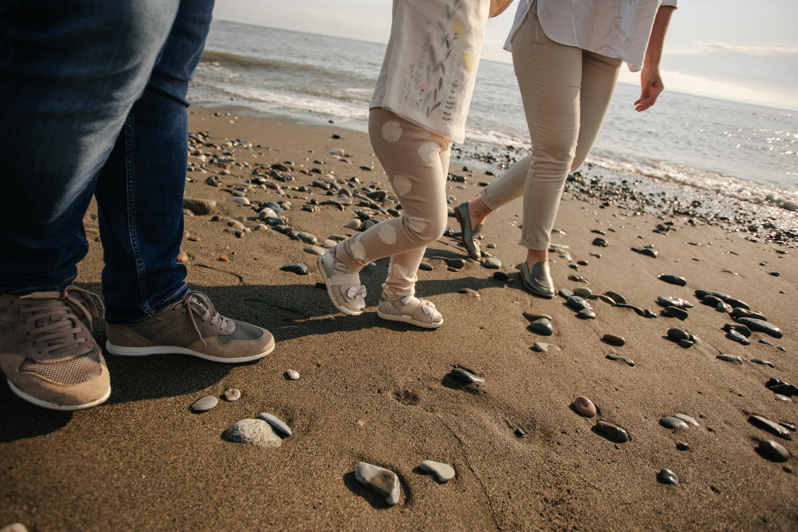 Наталья. Милана Довгаль - семейный фотограф и видеограф  в Адлере и Сочи