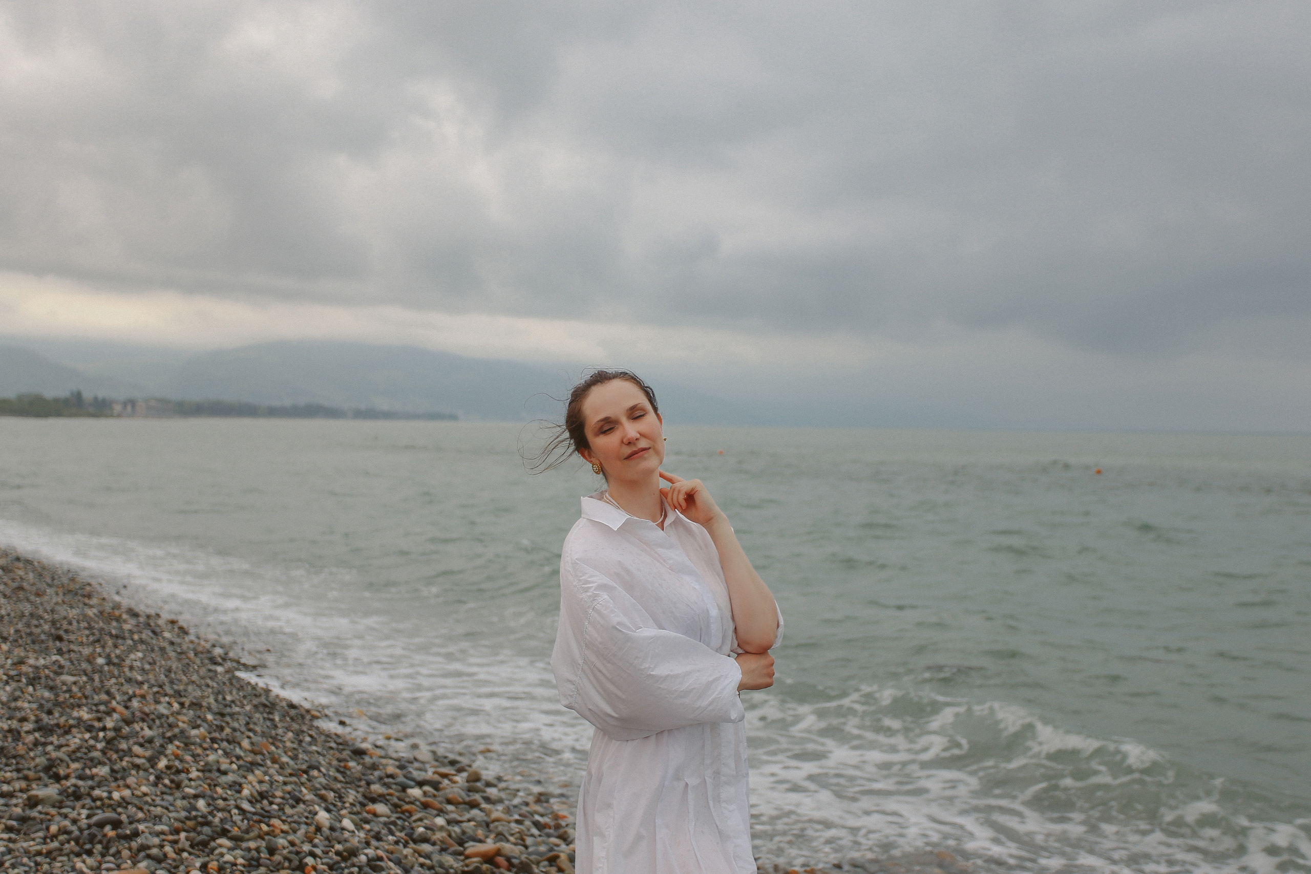 Ирина. Милана Довгаль - семейный фотограф и видеограф  в Адлере и Сочи