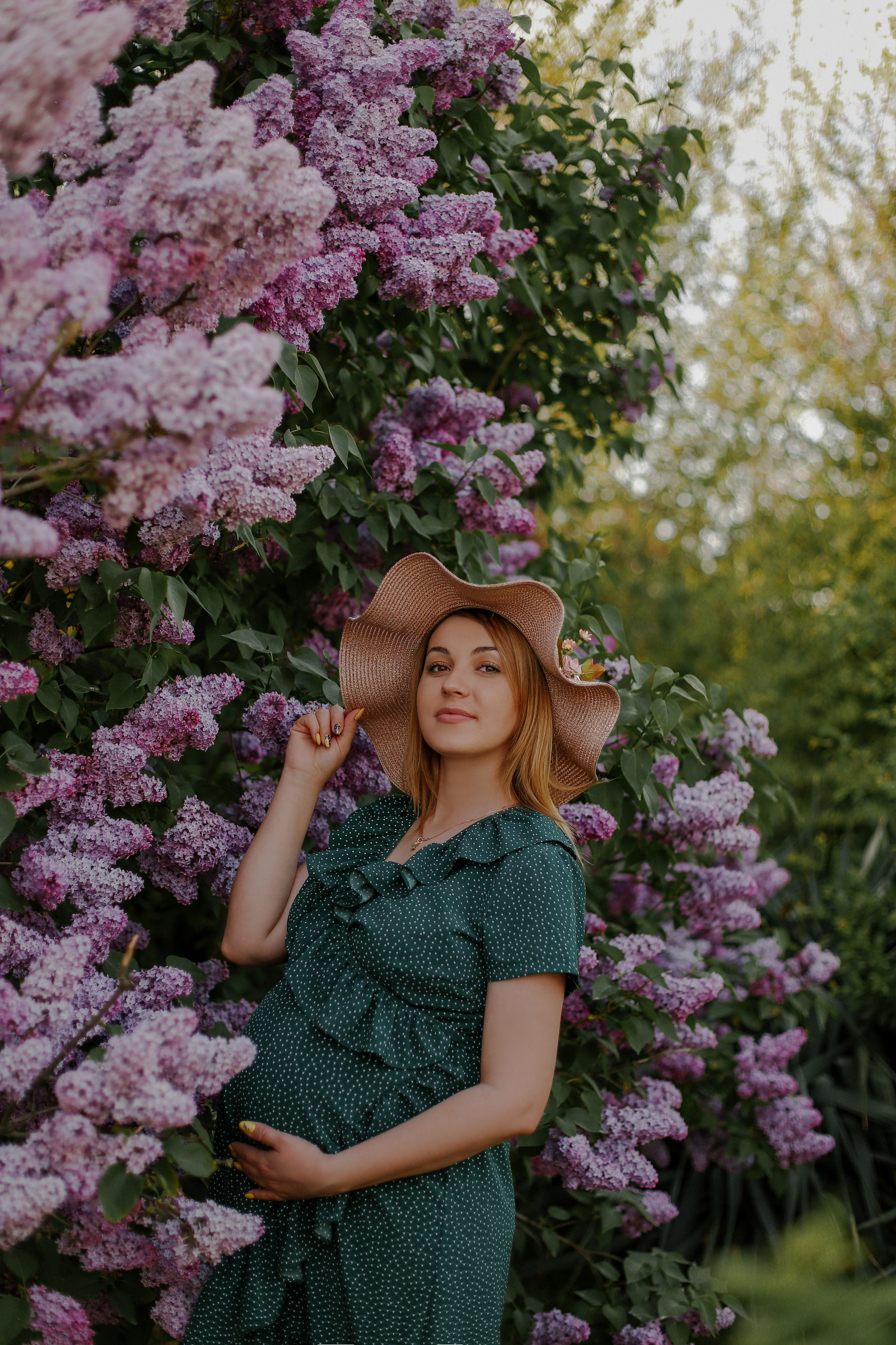 Ксения, Алексей и Милана. Милана Довгаль - семейный фотограф и видеограф  в Адлере и Сочи