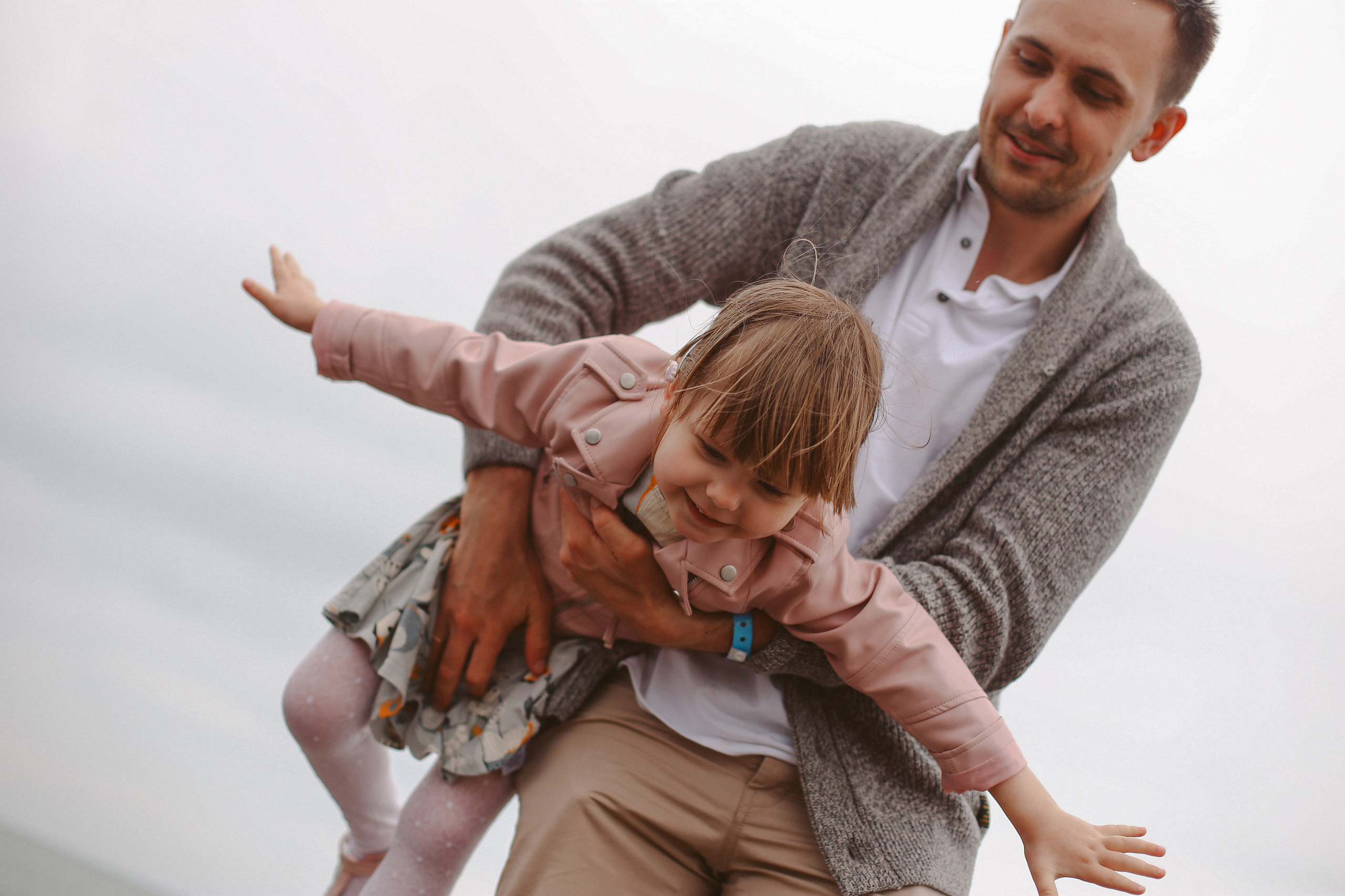 Ирина. Милана Довгаль - семейный фотограф и видеограф  в Адлере и Сочи