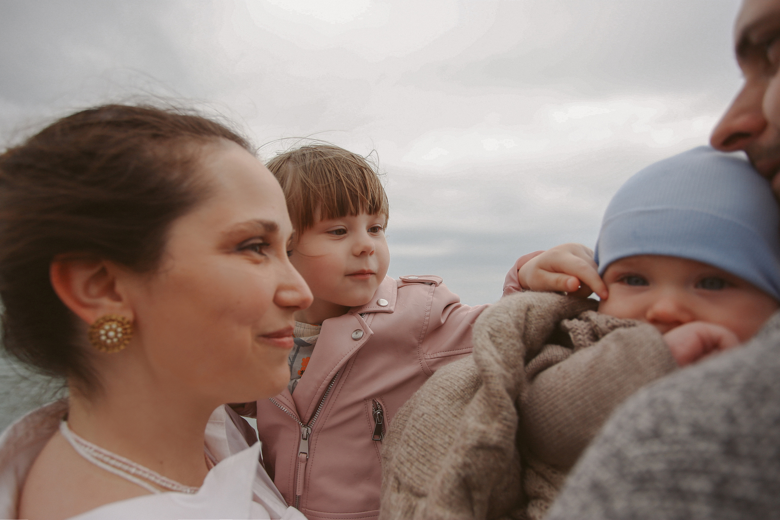 Ирина. Милана Довгаль - семейный фотограф и видеограф  в Адлере и Сочи