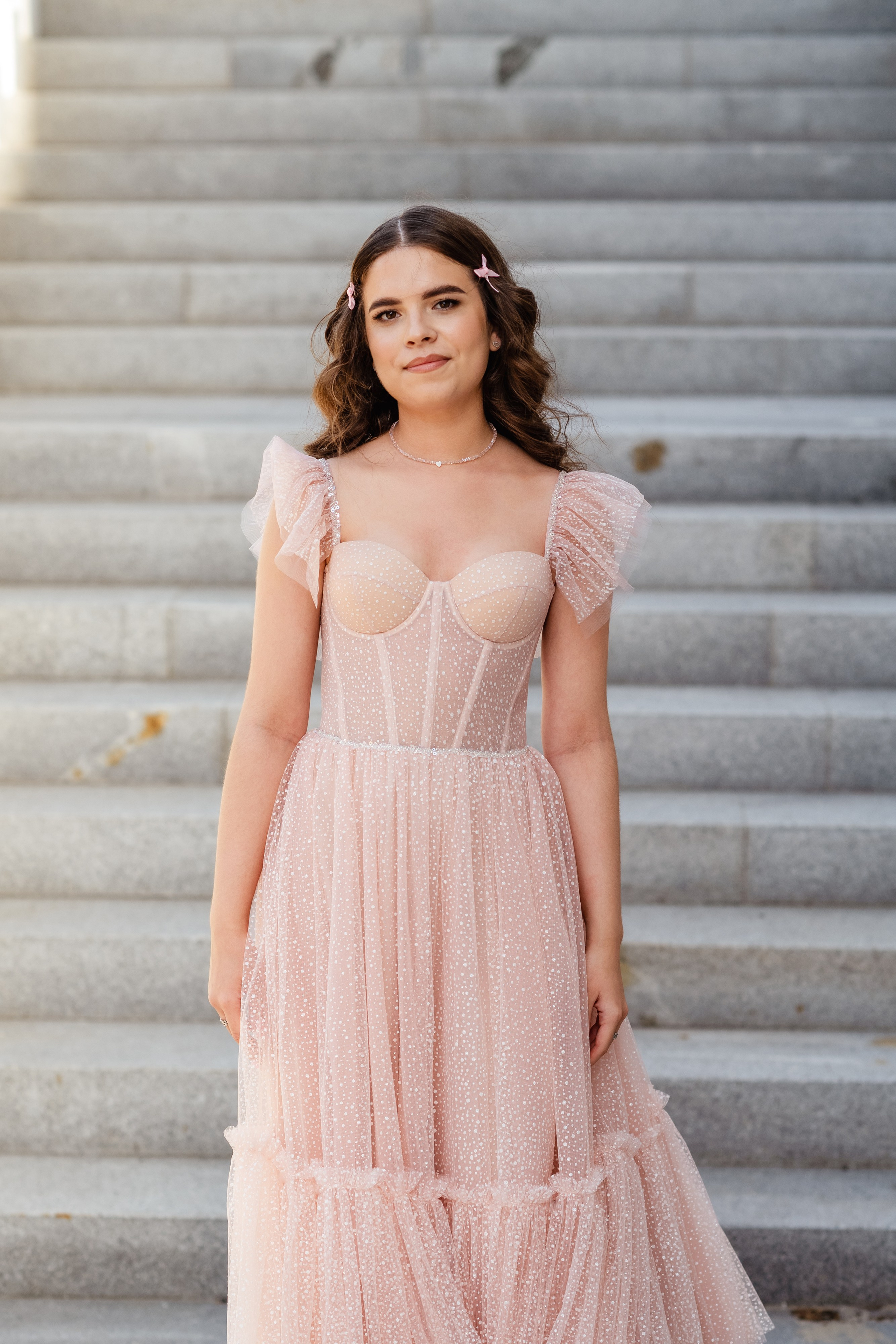 Выпускной не забыть. Дом детской фотографии Арсюткиной Наталии™