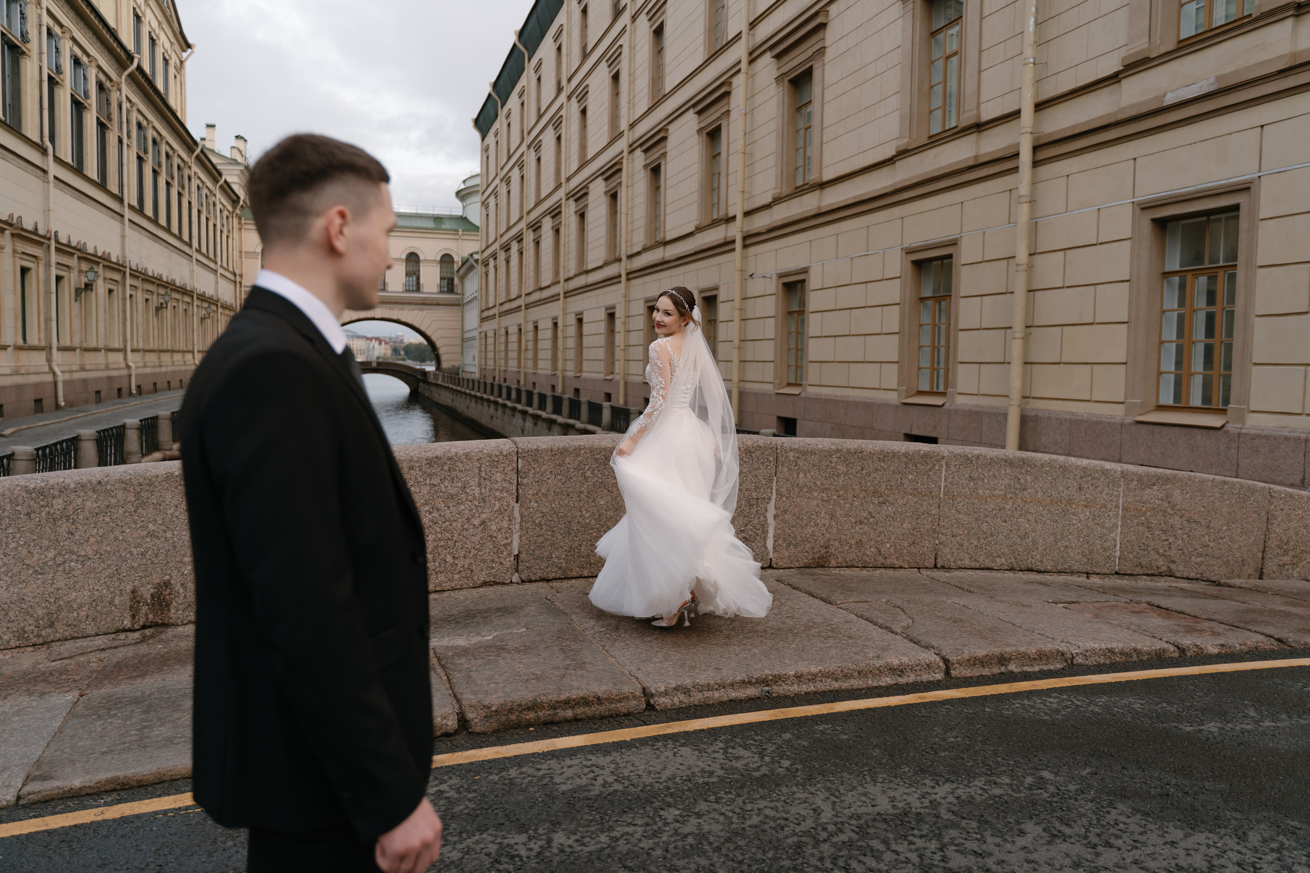 08.09.2023. Свадебный фотограф — Наталья Фед СПб/Москва