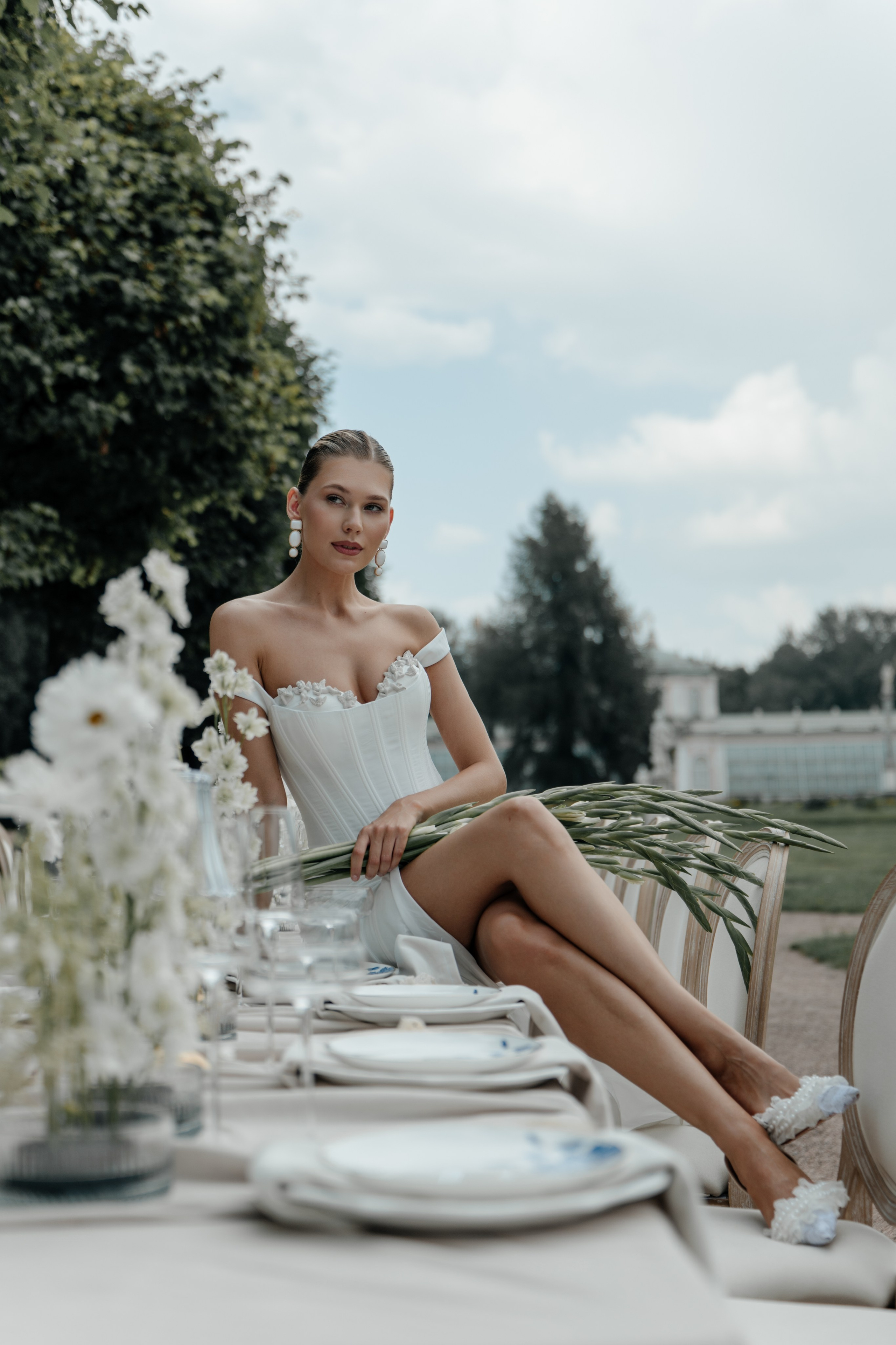 KUSKOVO. Свадебное ФОТО & ВИДЕО Москва/Липецк