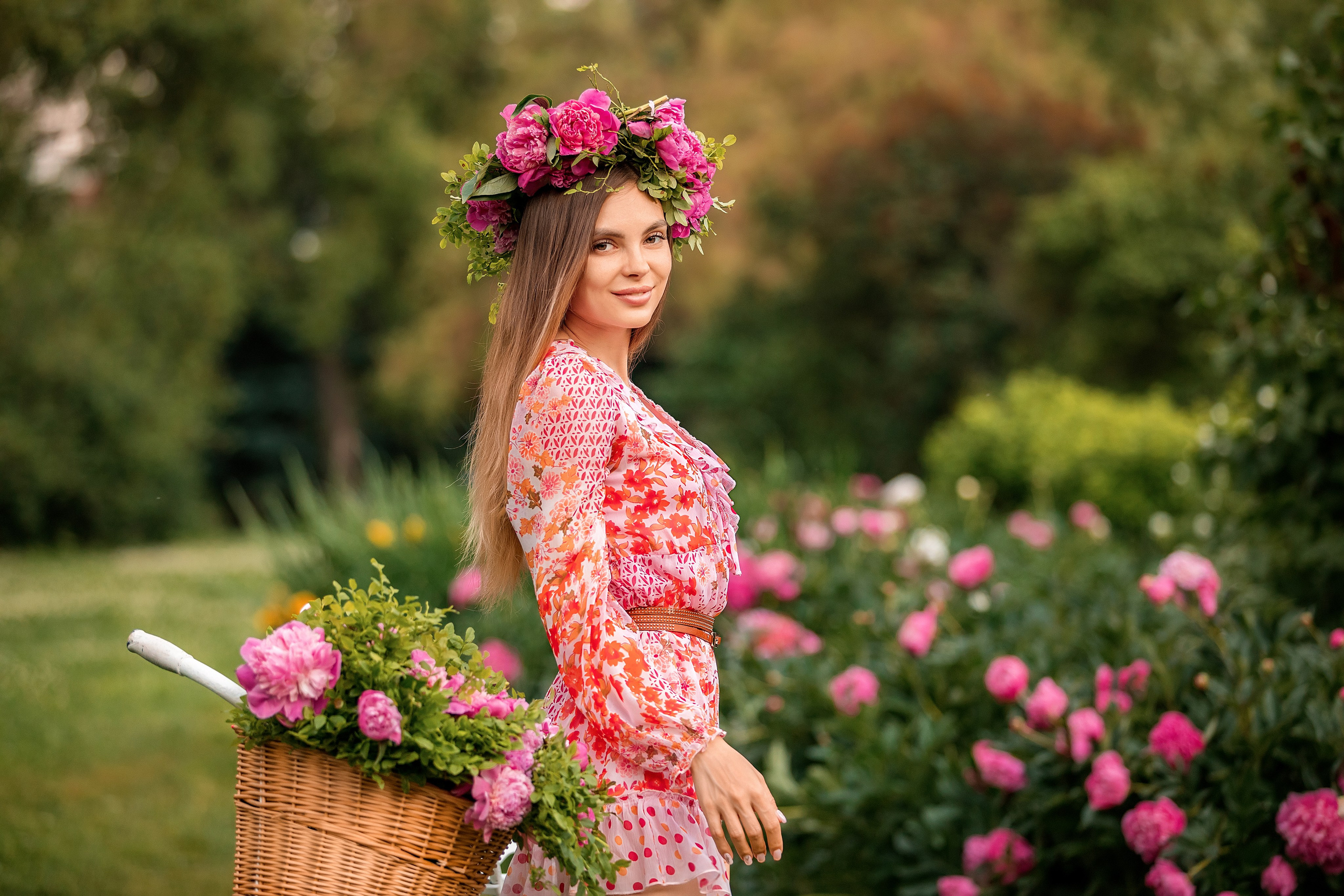 Свадебный и семейный фотограф в Туле и Москве Полукарова Юлия