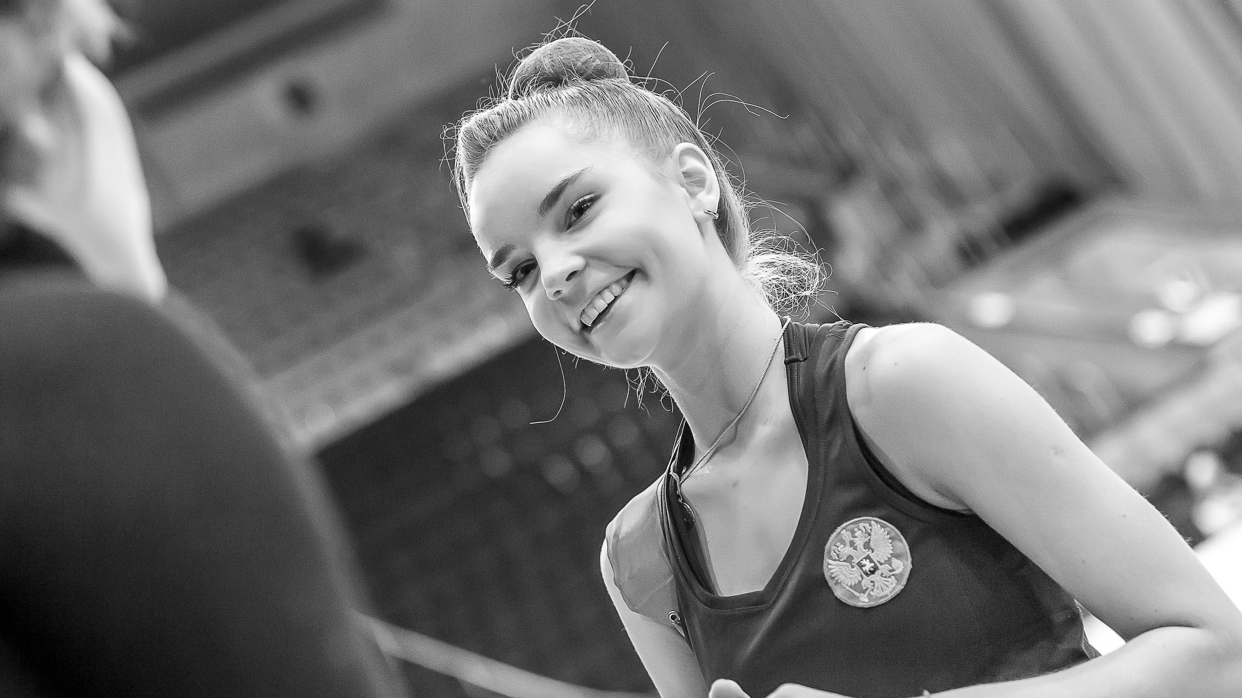 Тренировки. GYM-PHOTO. Спорт в кадре