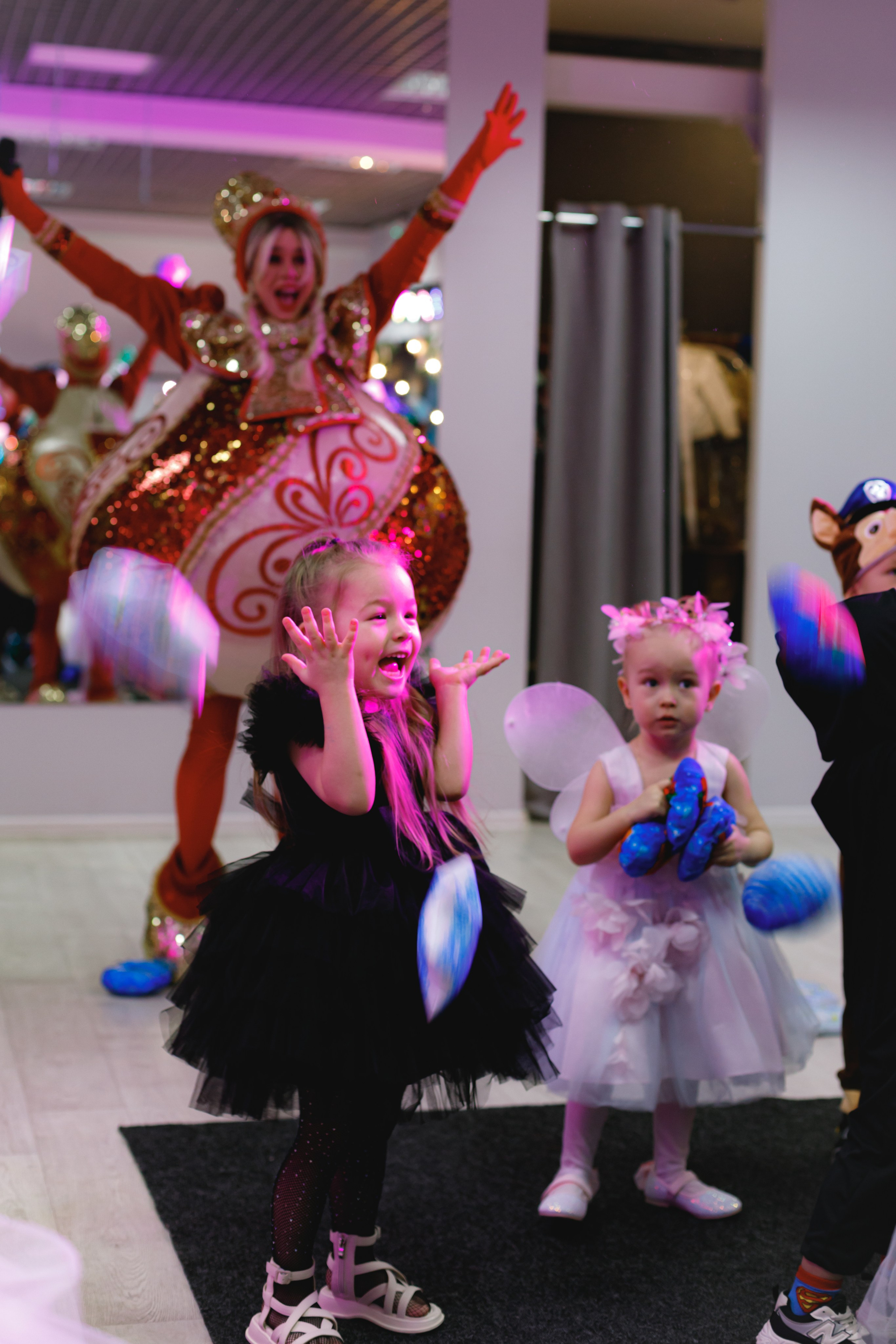 Happy new year. Photokarish