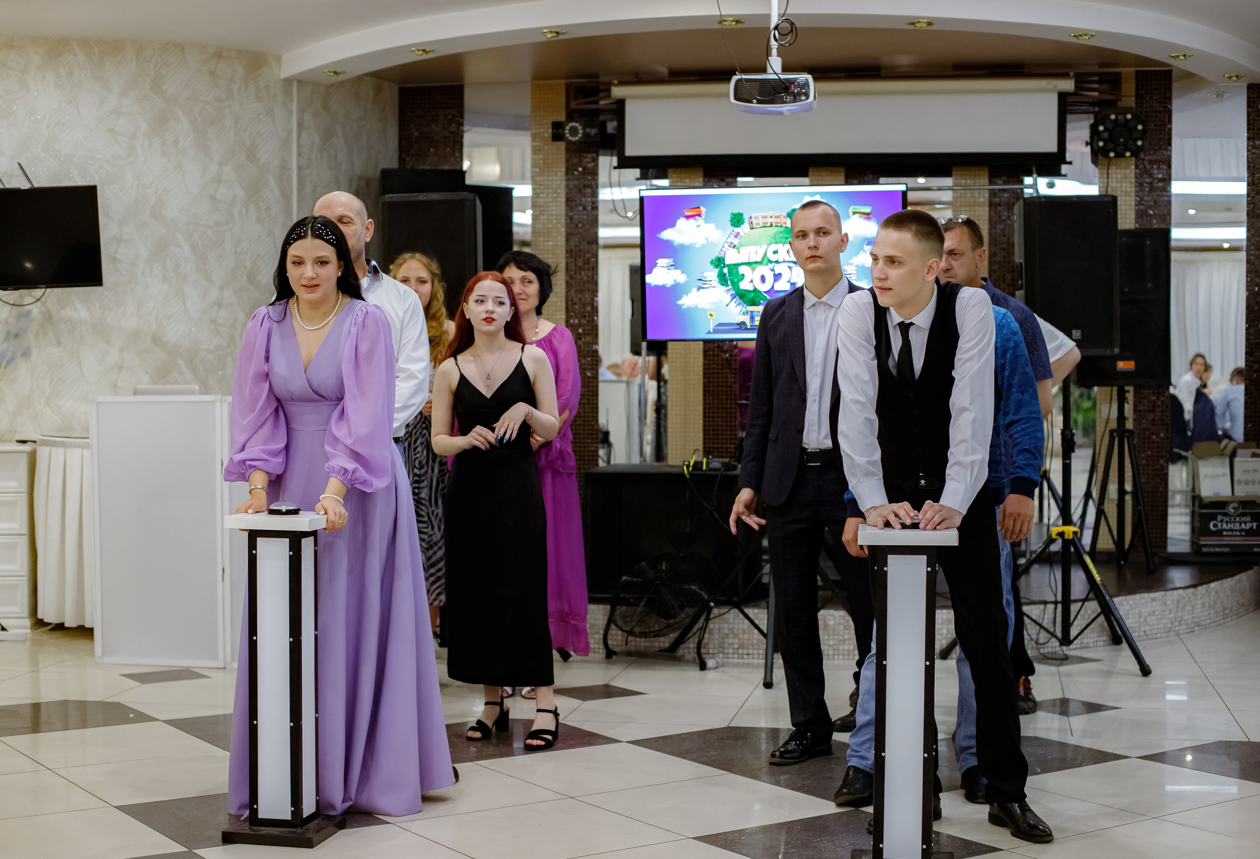 ВЫПУСКНОЙ. Photokarish