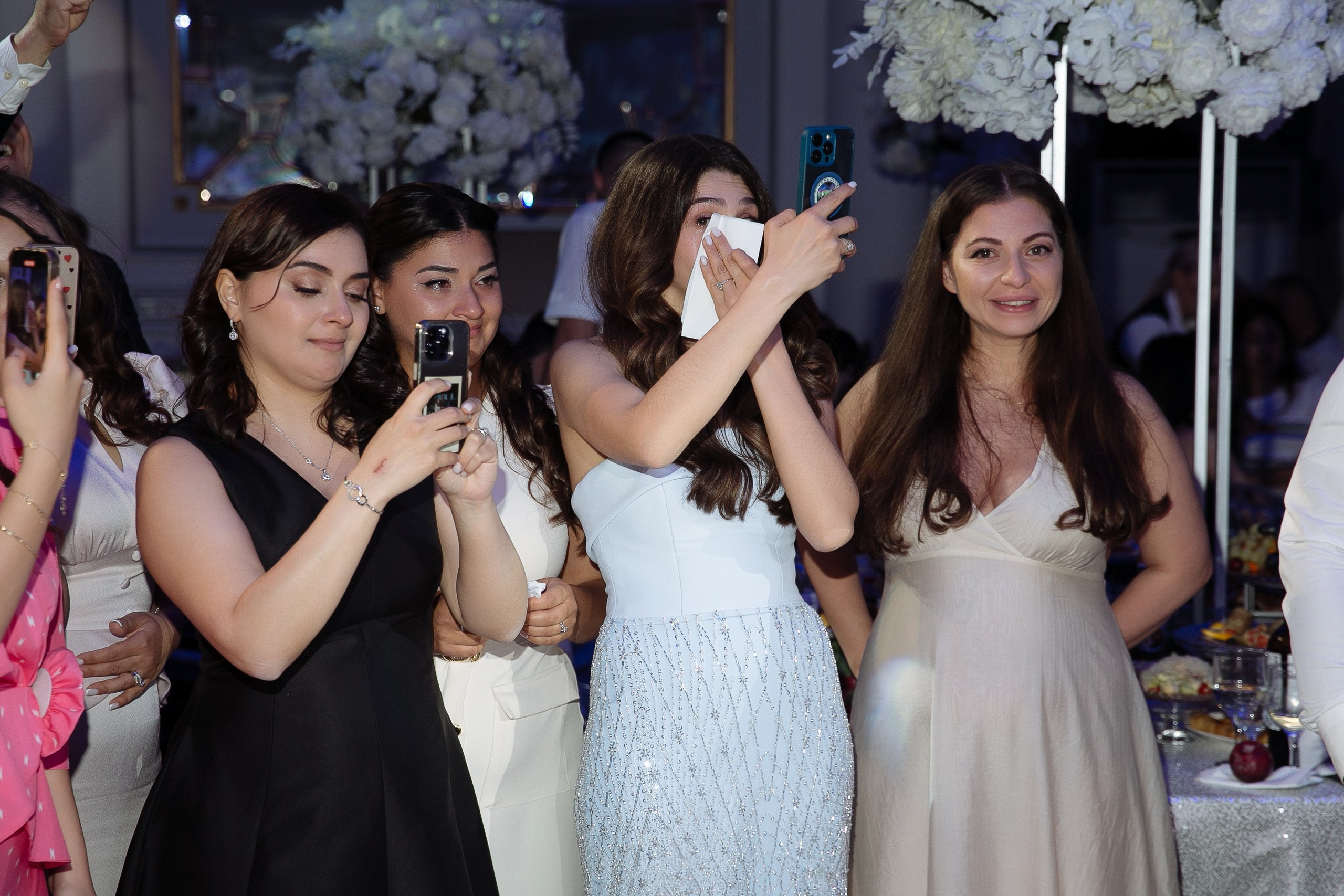 Анатолий и Лиана. Фотограф в Москве