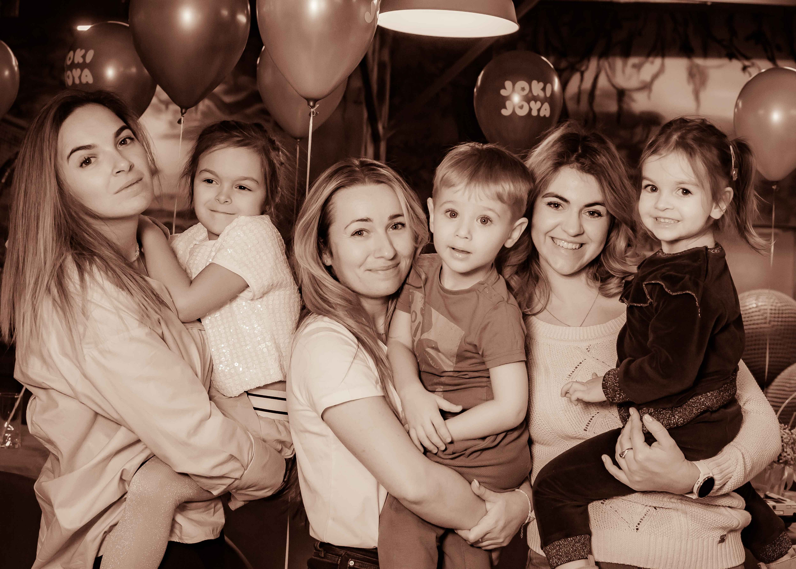 Семейные съемки. IM…PHOTO