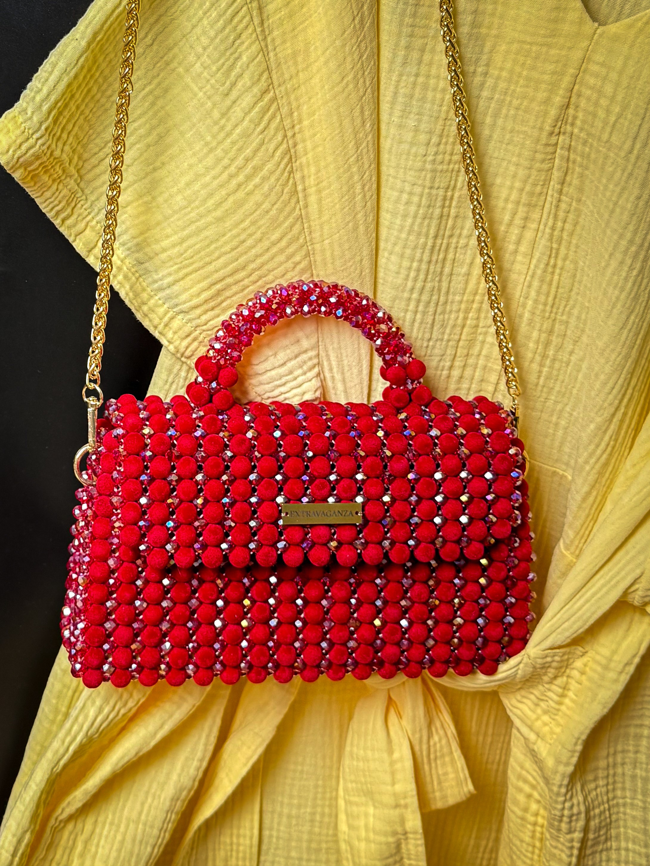 Extravaganza bag. Студия фото, видеографии и мультимедийного дизайна в Москве Multi Frame Studio