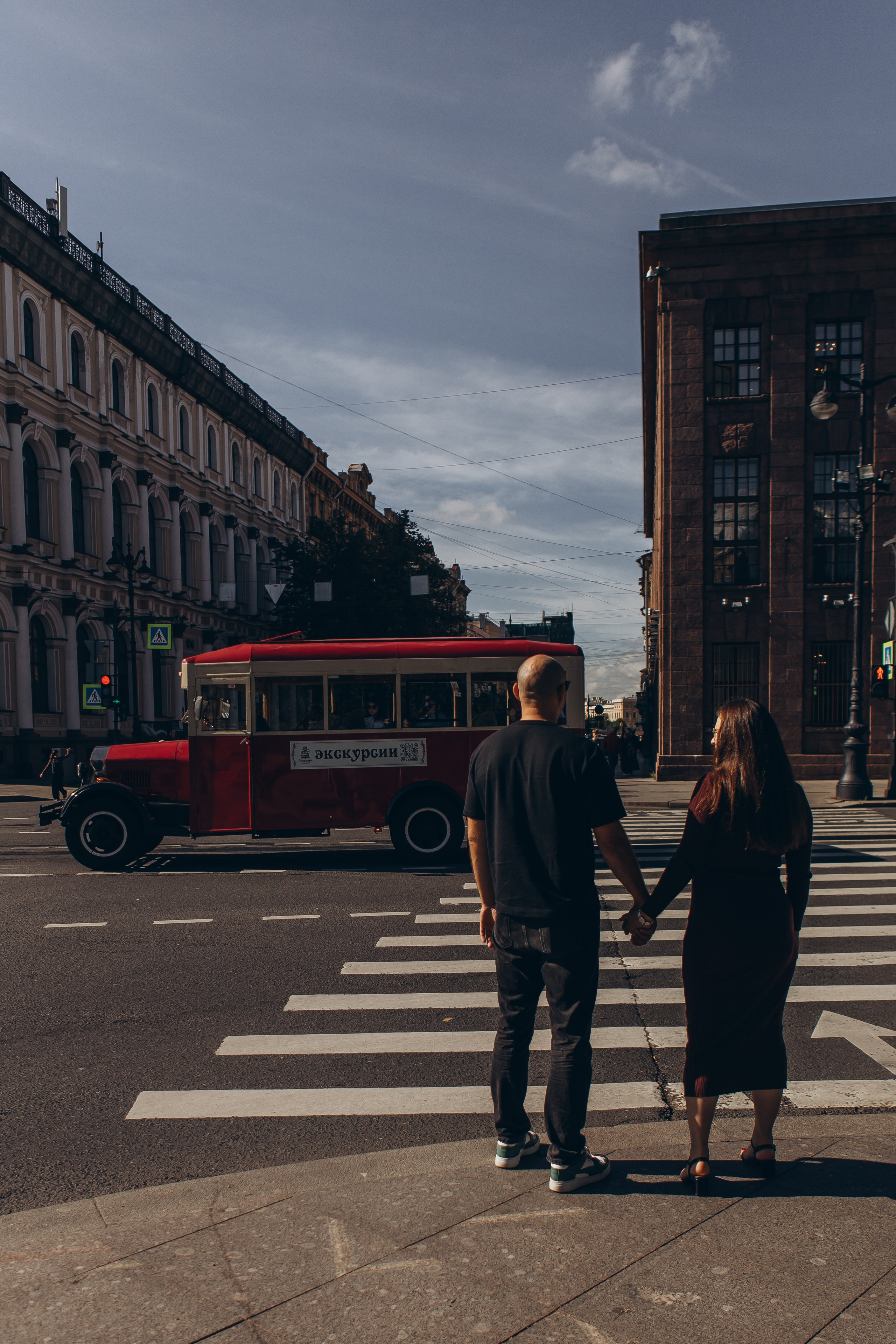 Беременность. Семейный фотограф Маруся Самылкина в Санкт-Петербурге