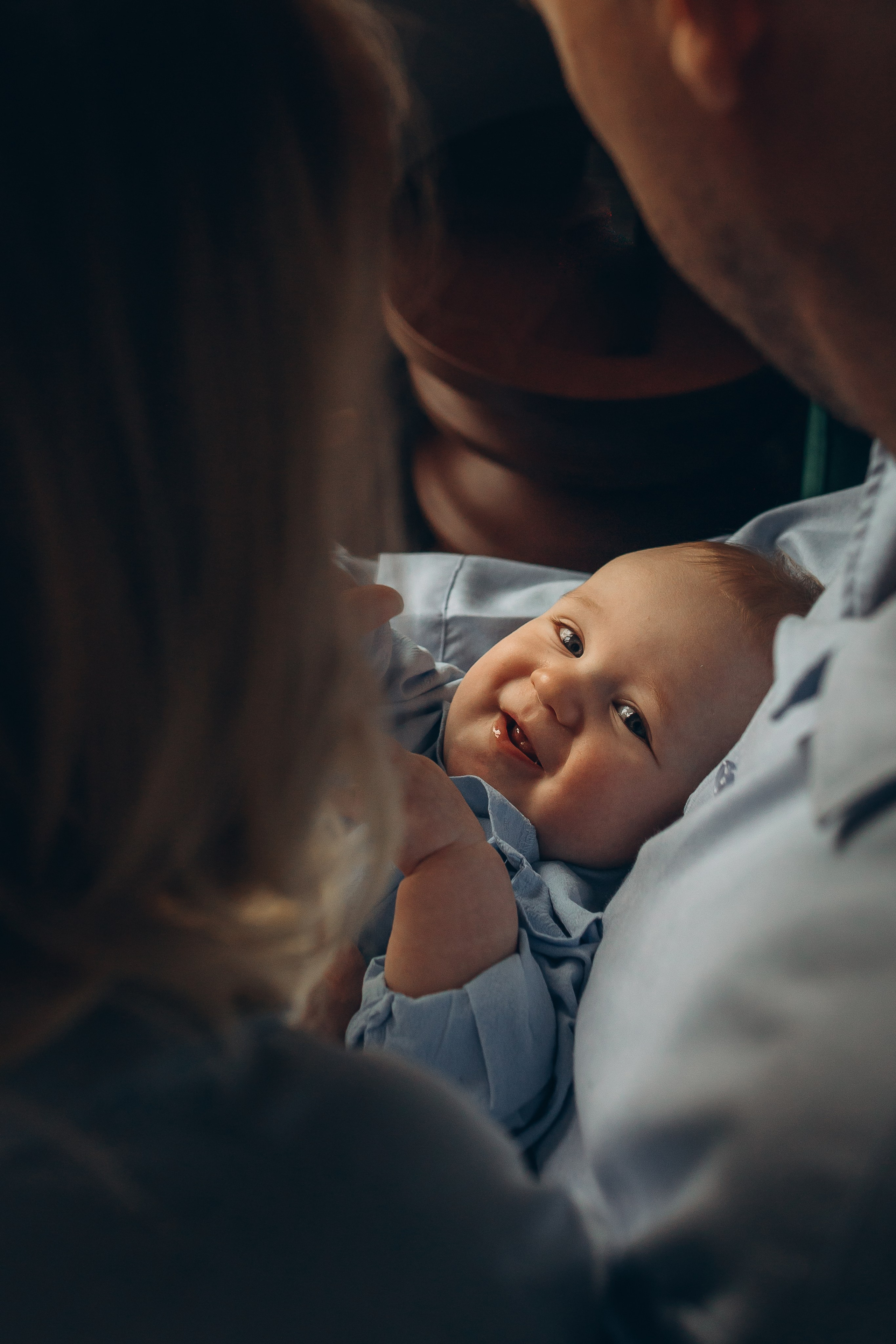 Новорождённые и малыши. Семейный фотограф Маруся Самылкина в Санкт-Петербурге
