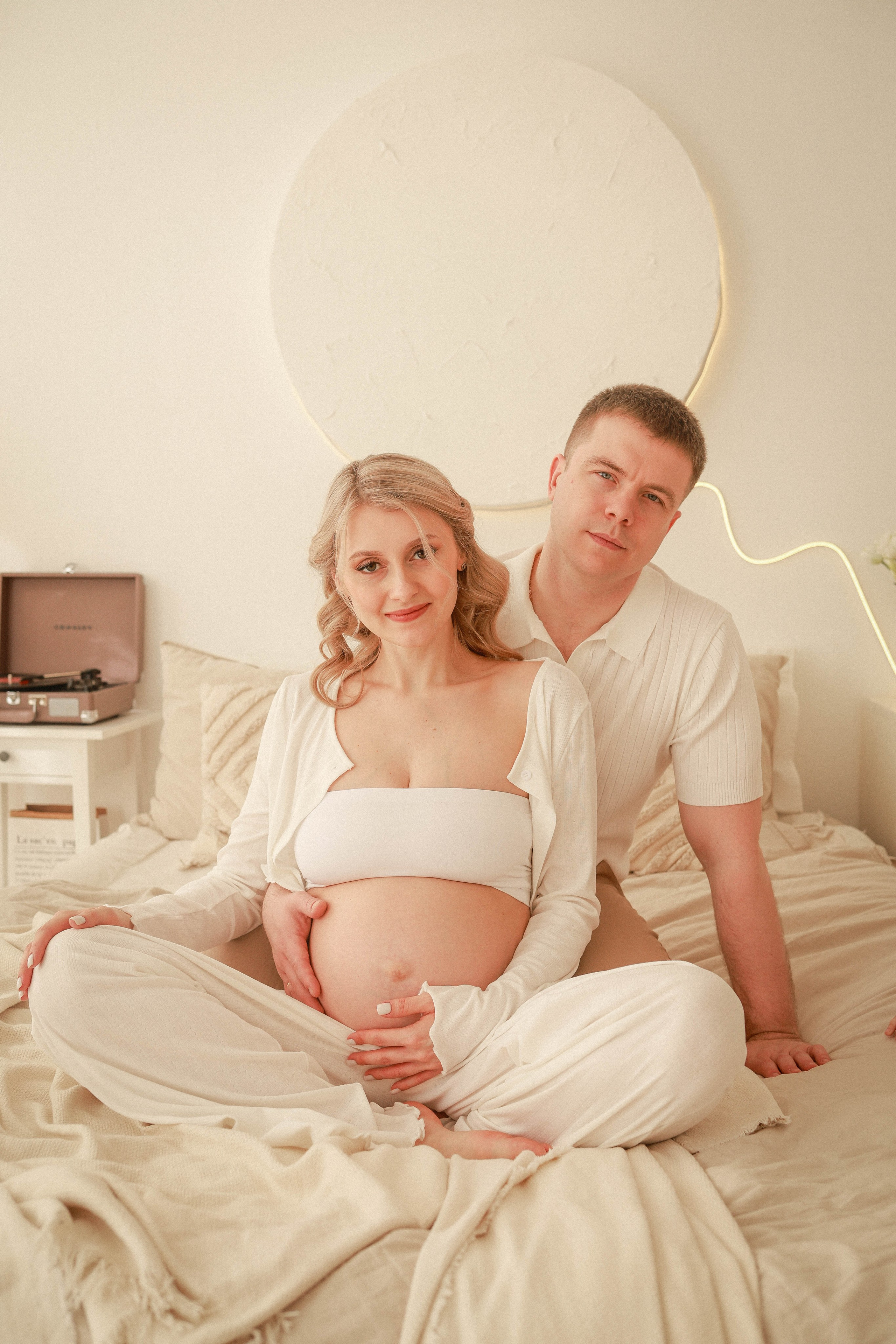 Галина. Семейный фотограф в Люберцах Шешина Анастасия