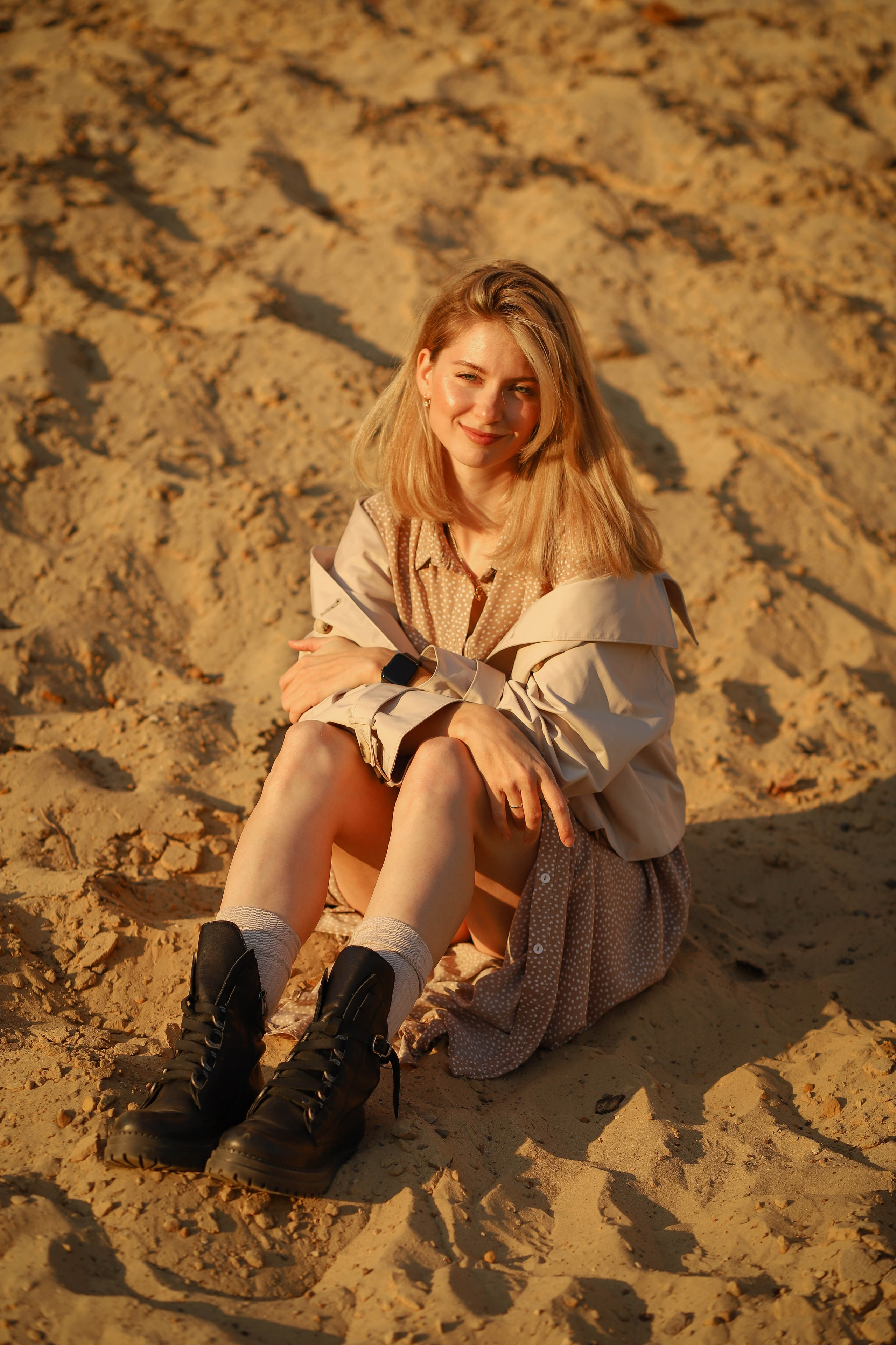 Мика. Семейный фотограф в Люберцах Шешина Анастасия