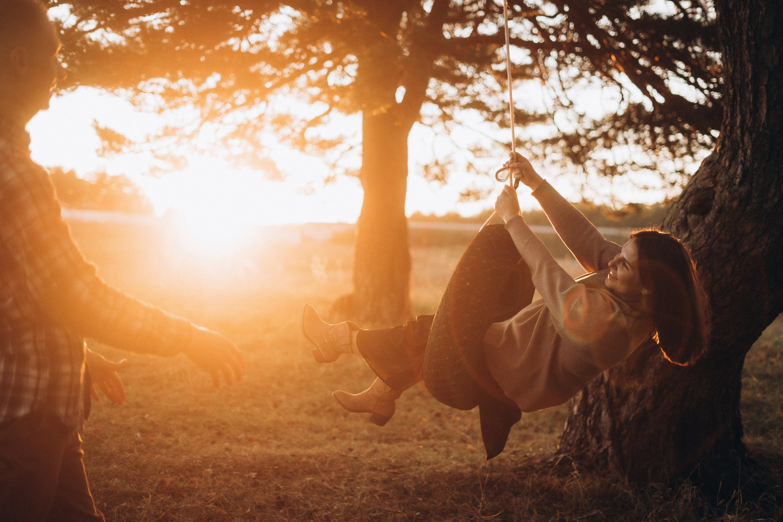 Алексей, Мария, Миша, Лиза и Соня. Главная