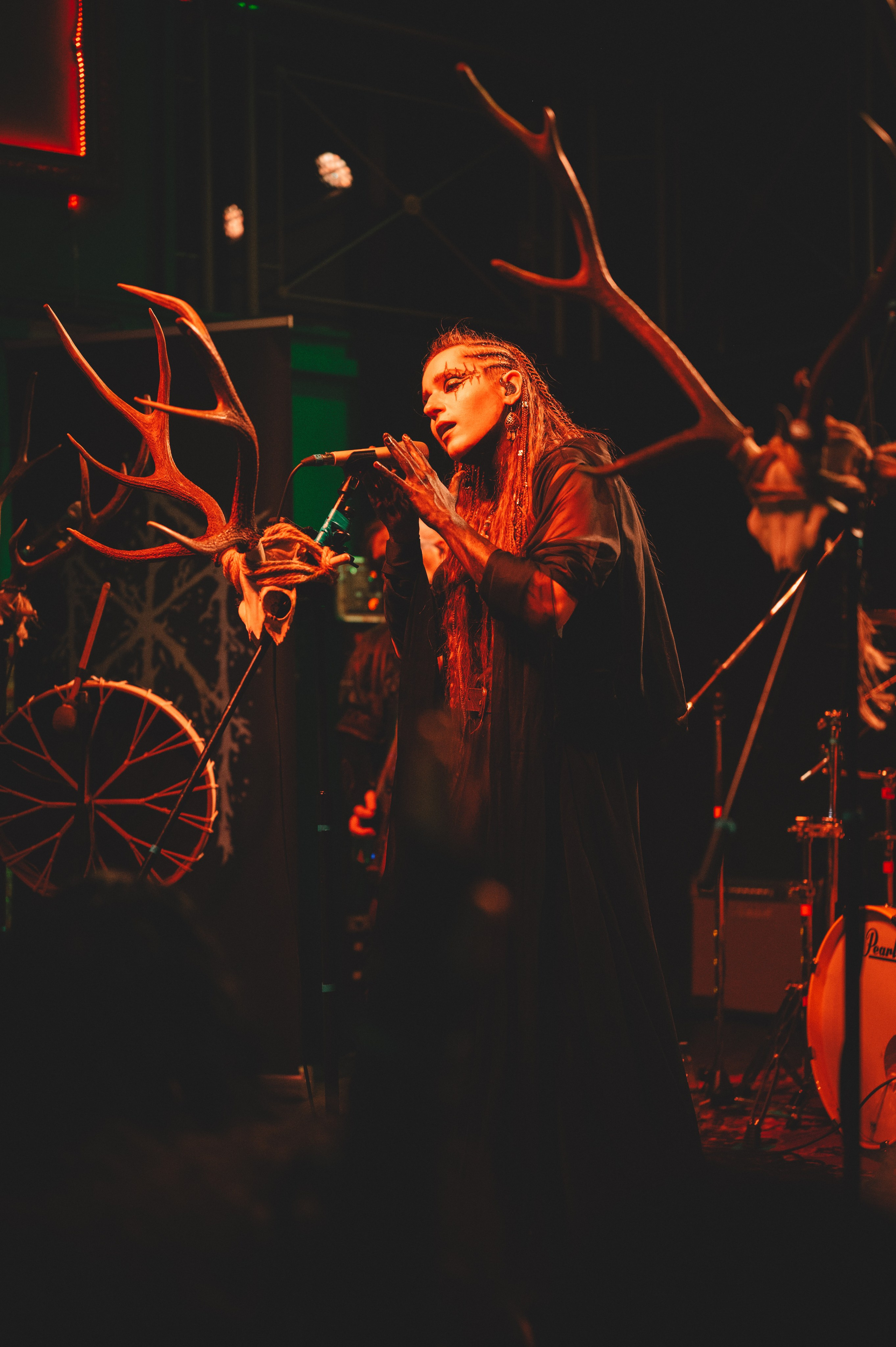 Мещера. Фотограф Анна Темнова. Пенза