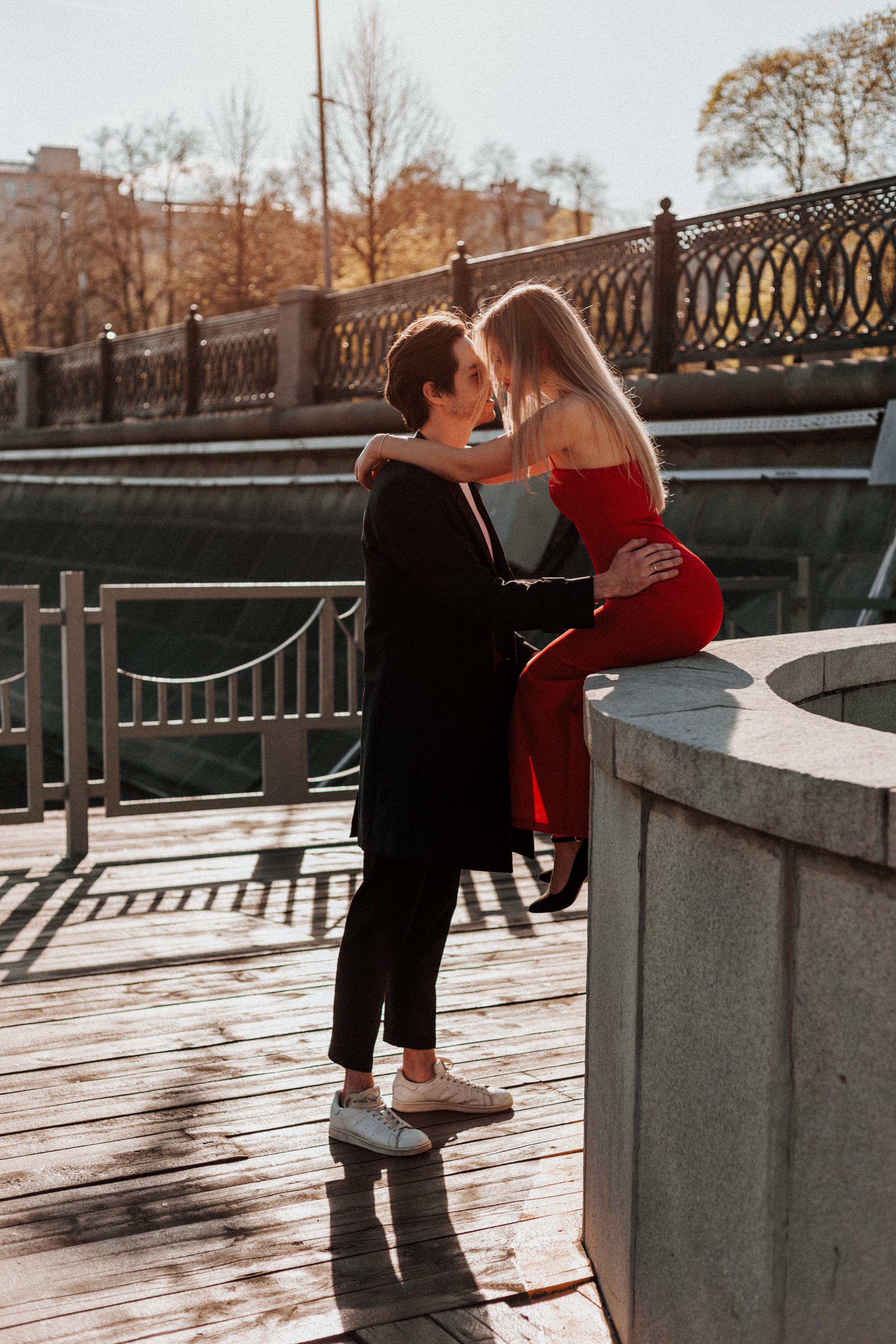 Ксюша+Влад. Женский и семейный фотограф в Стамбуле и Москве