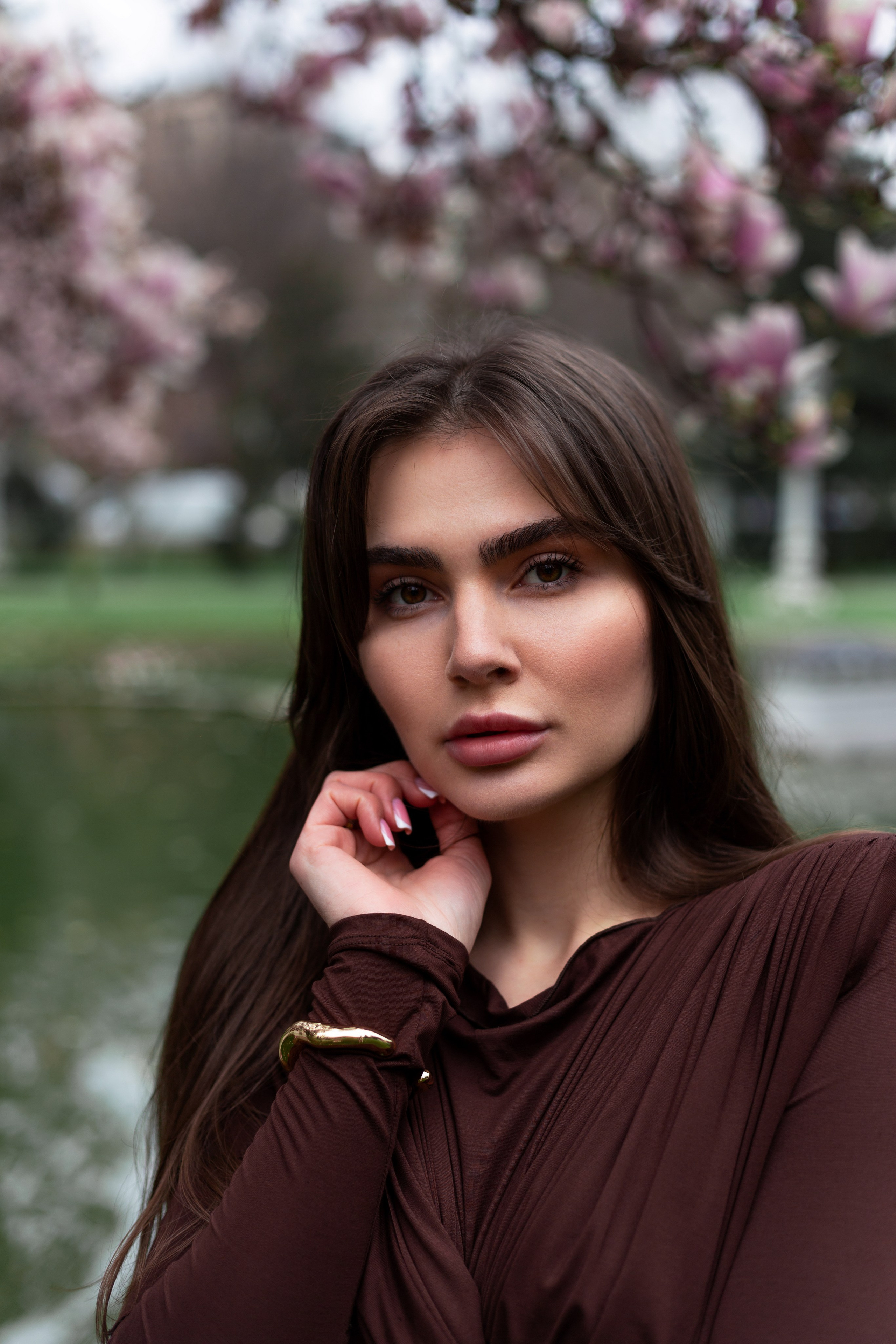 Мария. Женский и семейный фотограф в Стамбуле и Москве