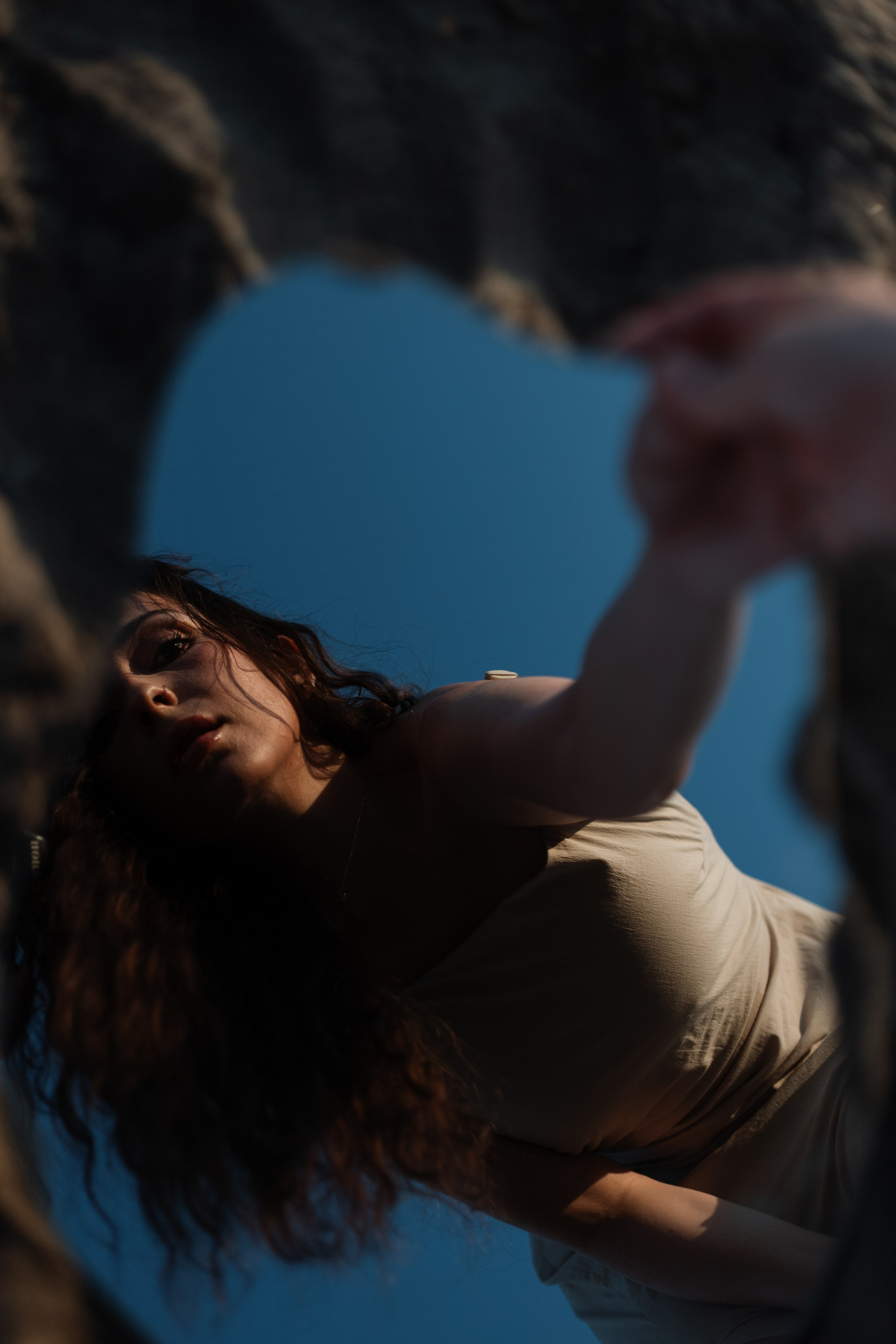 Дарина. Женский и семейный фотограф в Стамбуле и Москве