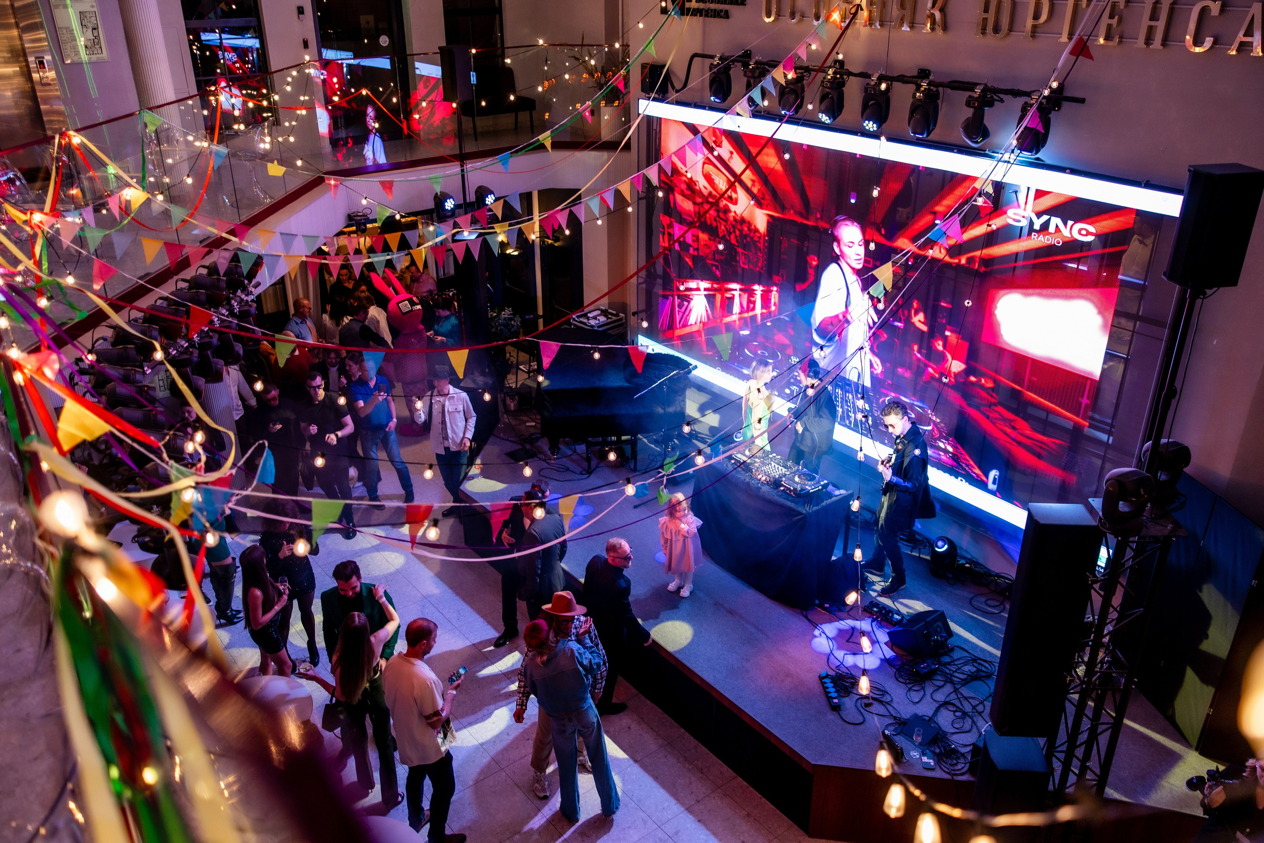 Свадебный переполох Оскар и Анастасия. Кулишова Катерина — твой фотограф