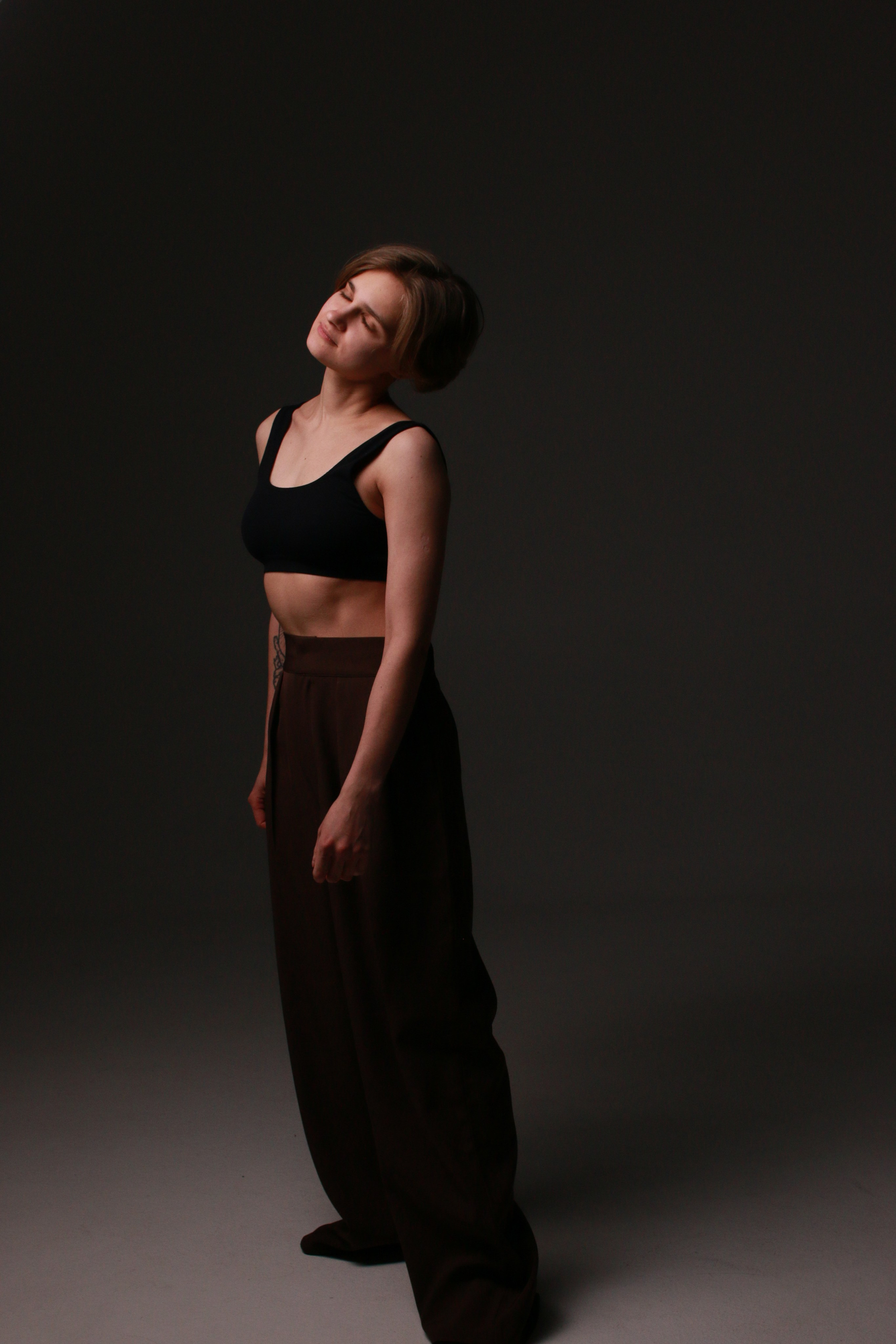 Кристина. Свадебный и репортажный фотограф Николай Доровских