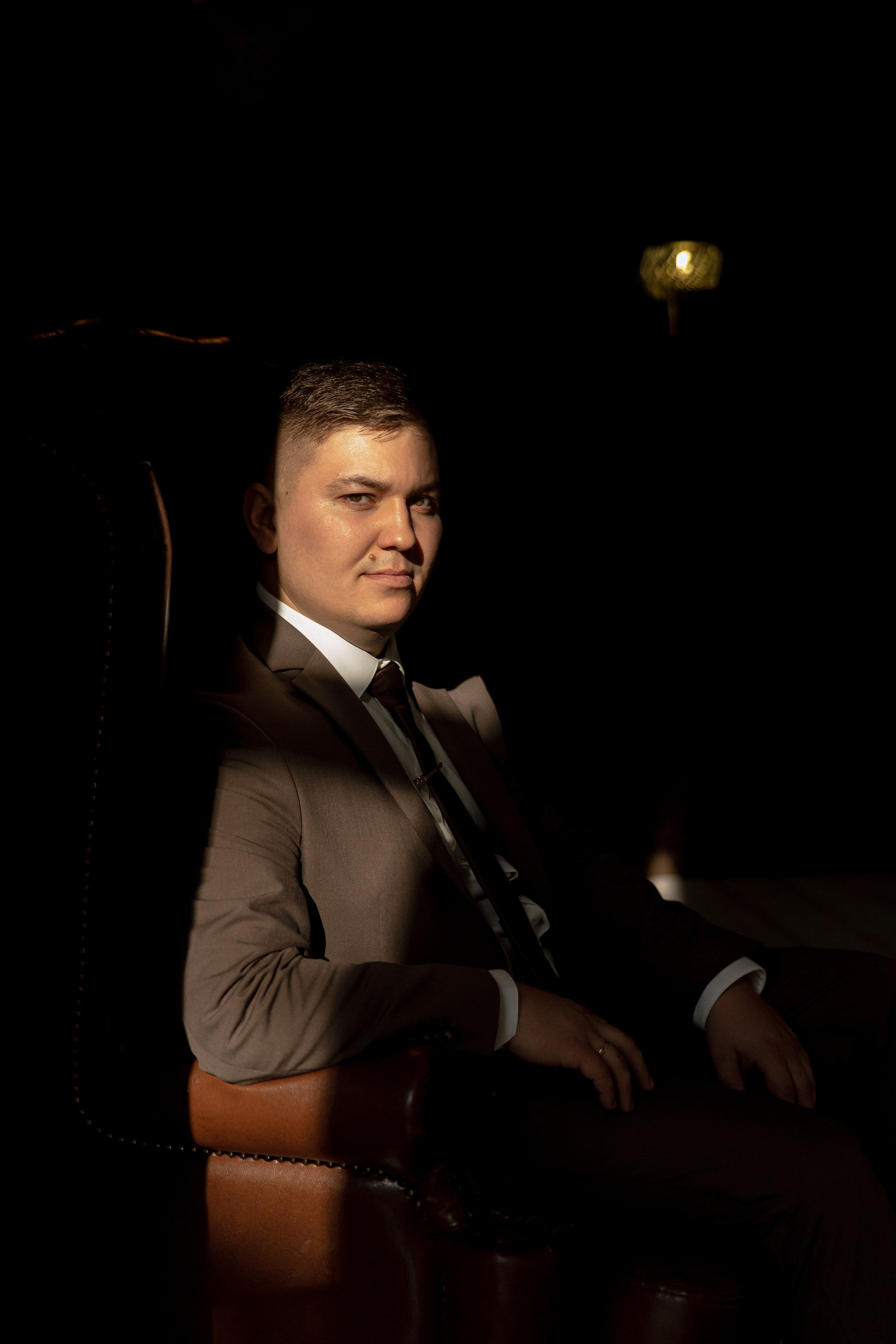 Когда все случается в свое время. Наташа и Федя. Свадебный и семейный фотограф в Екатеринбурге Катя Буряк