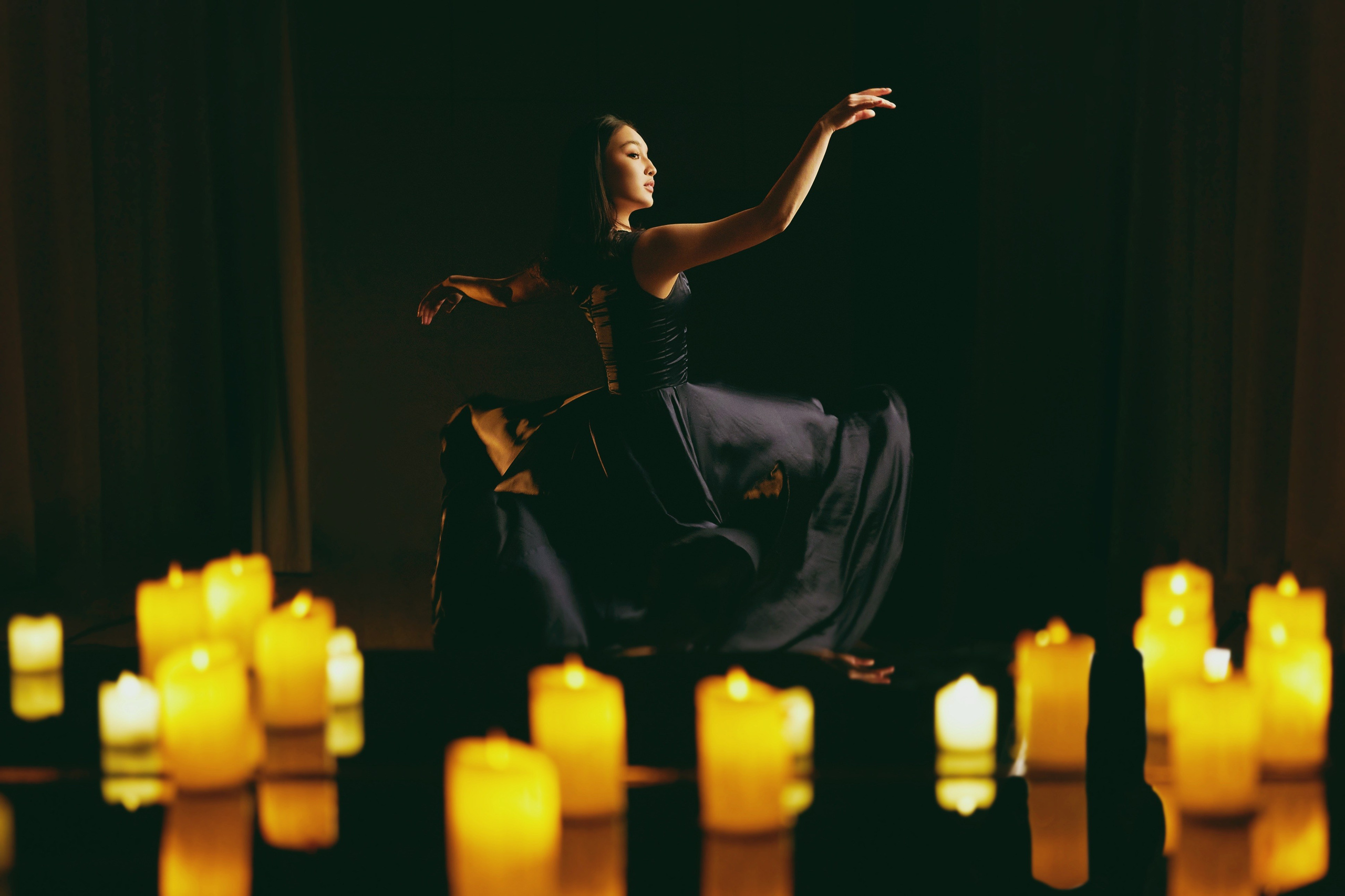 Portrait. Главная