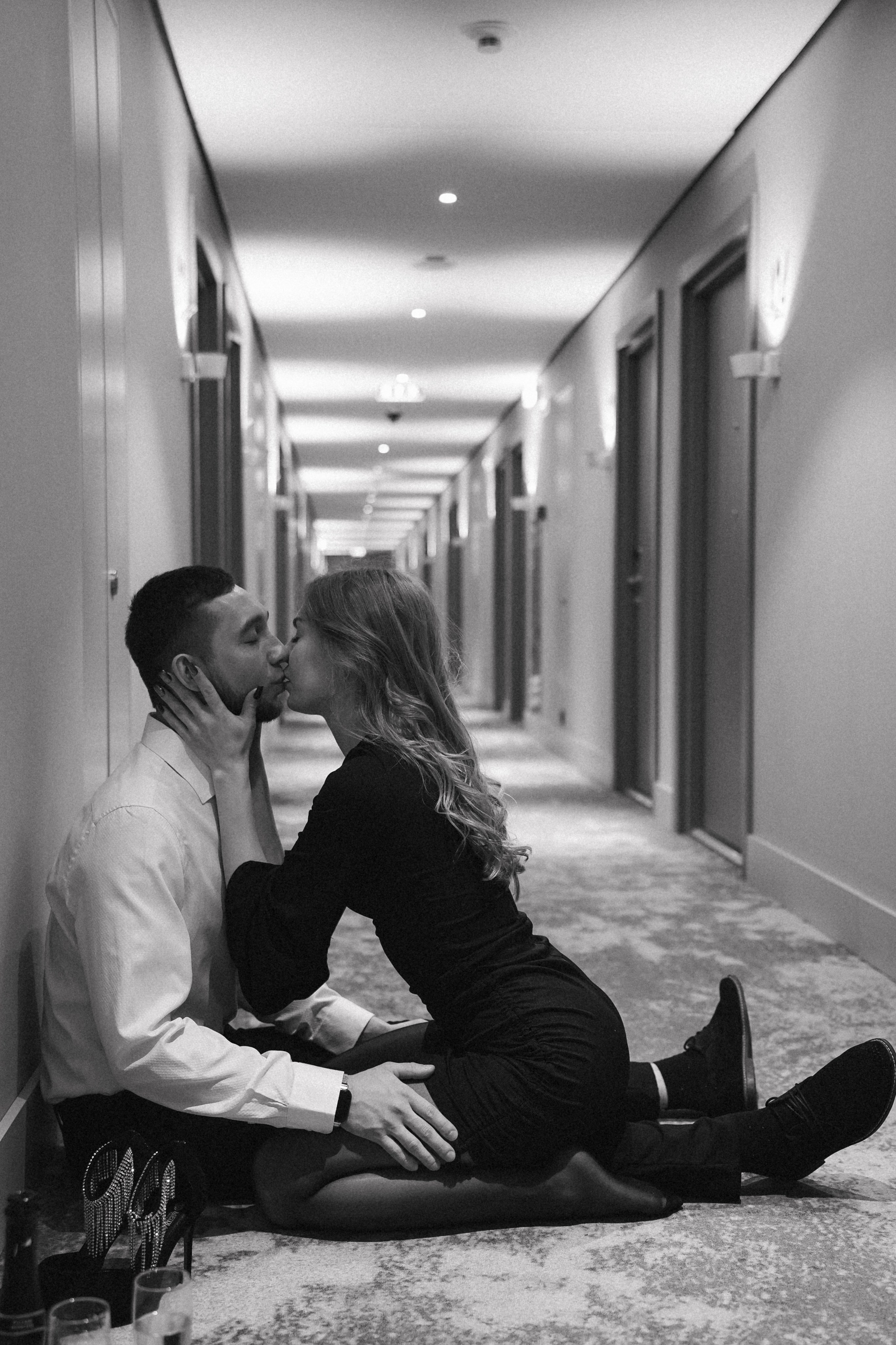 Love story Maxim & Kristina. Свадебный видеограф, рилсмейкер, фотограф в Когалыме Меркулова Диана