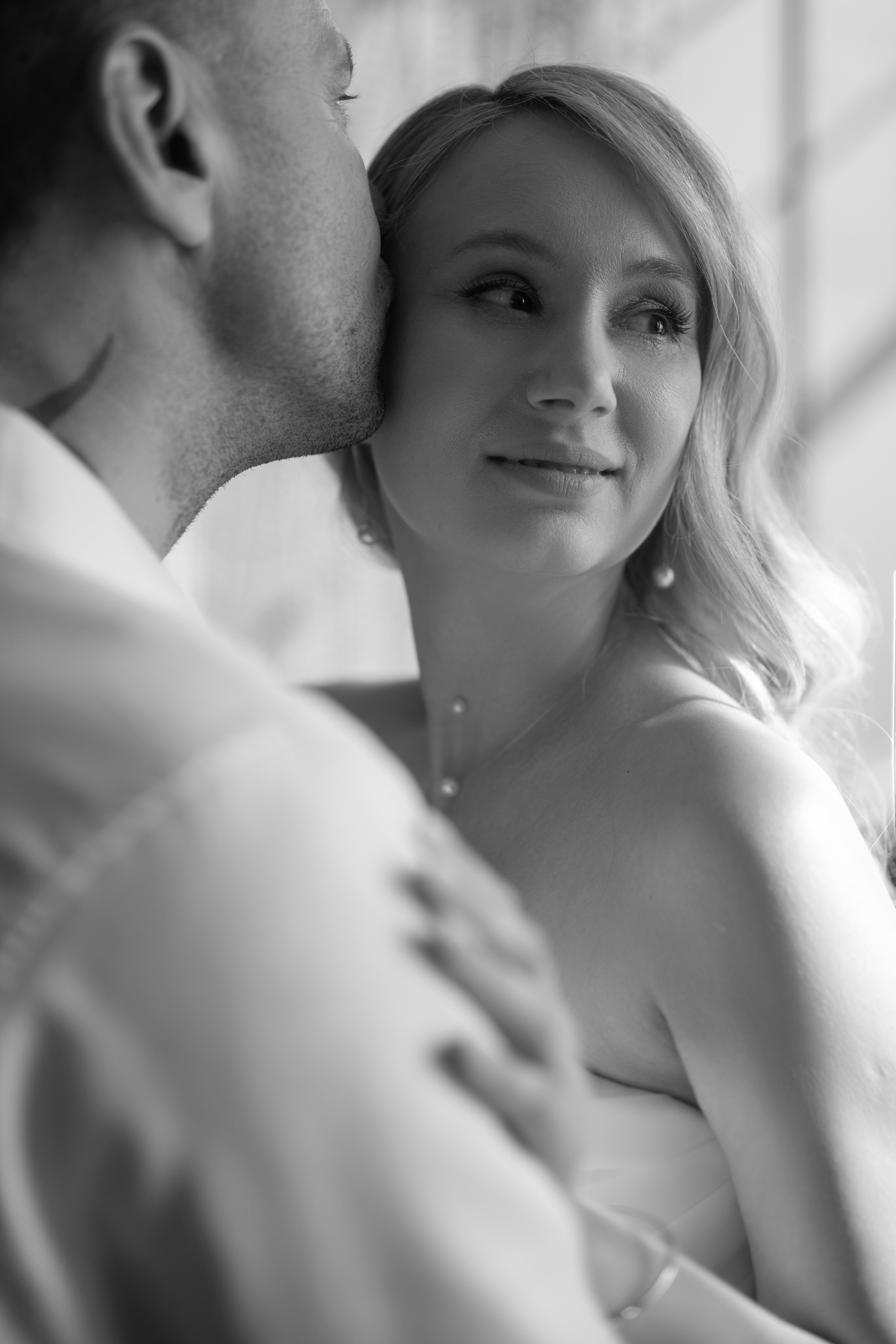 Дмитрий и Анна 27.02.2026. Свадебный фотограф в Хабаровске Елена Андреенко