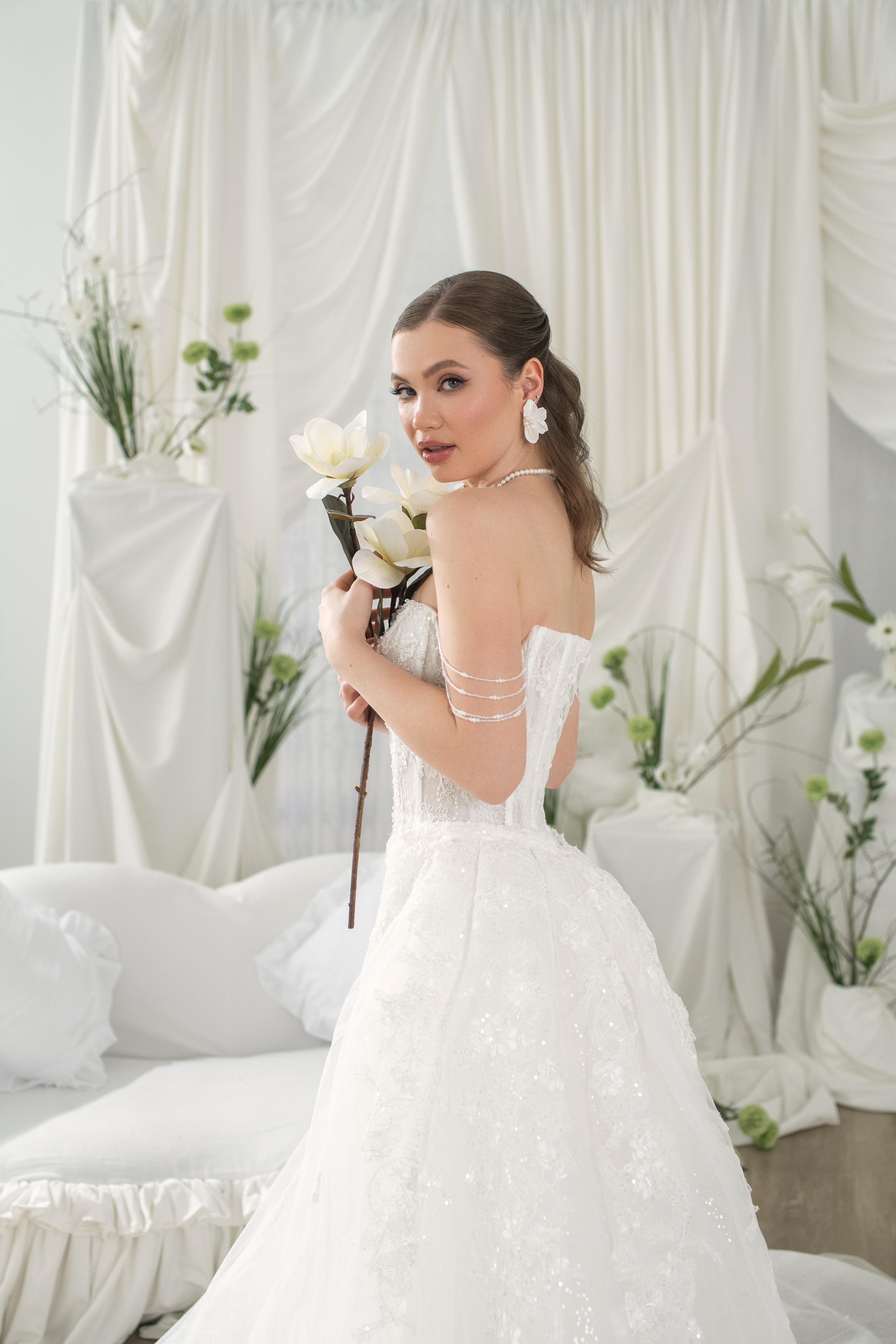 Анастасия 28.03.2026. Свадебный фотограф в Хабаровске Елена Андреенко