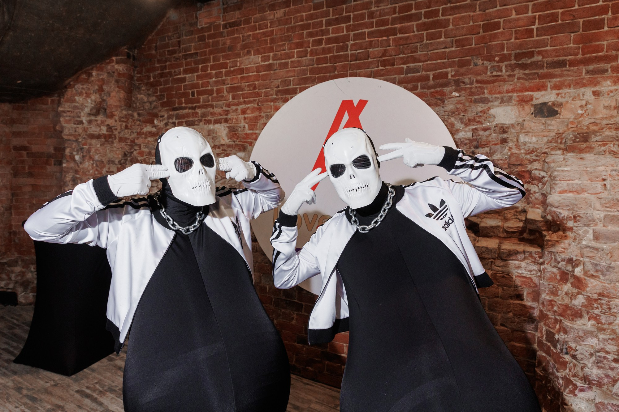 Вечеринка в стиле 90-х. Свадебный фотограф в Нижнем Новгороде и Москве Сергей Воробьев