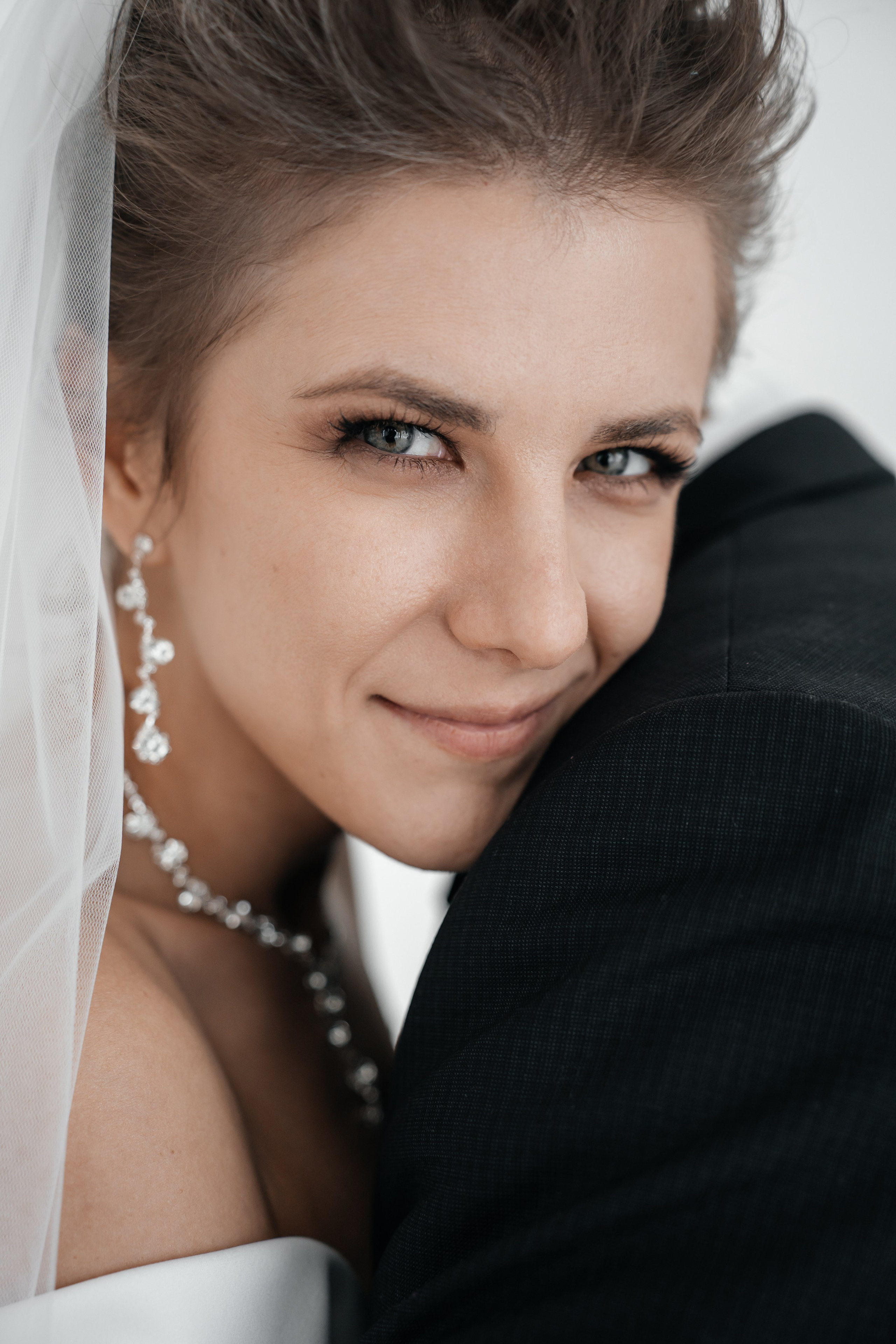 Иван и Алена. Фотограф в Новосибирске | Фотограф Валентина Борновалова