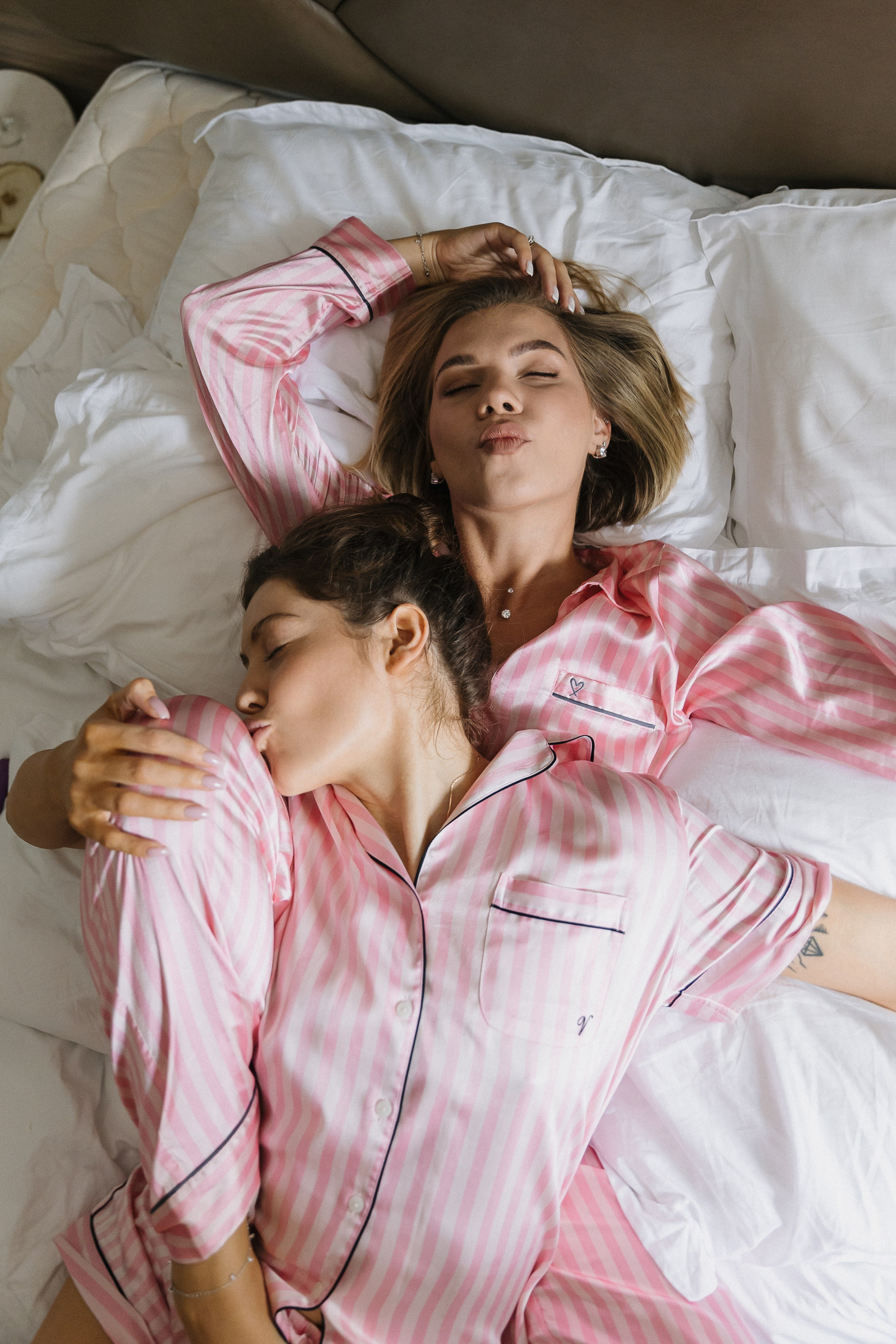 Ciao, amore mio!. Э Т О М Ы