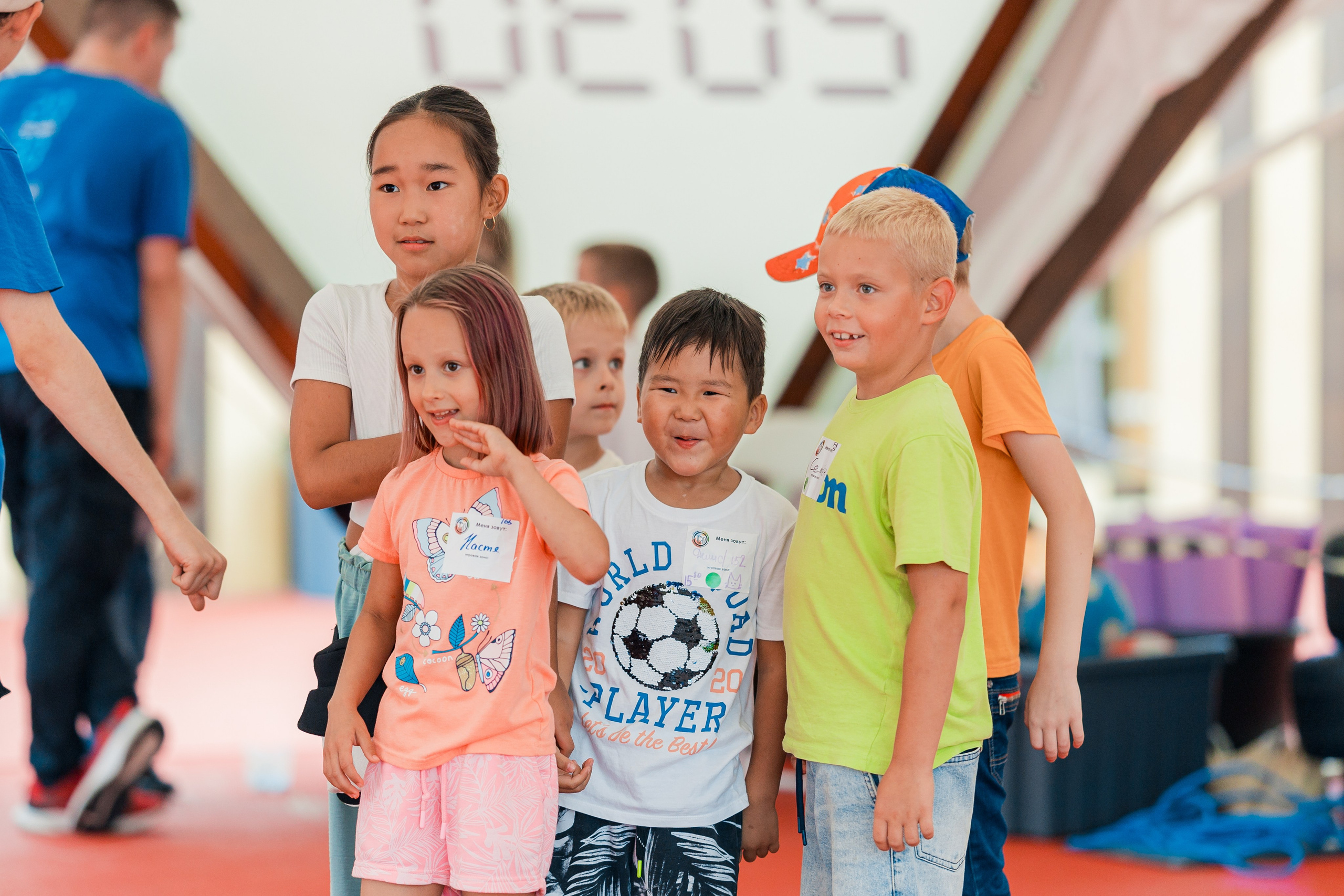 Ивенты. Репортажный фотограф Мария Мадзик