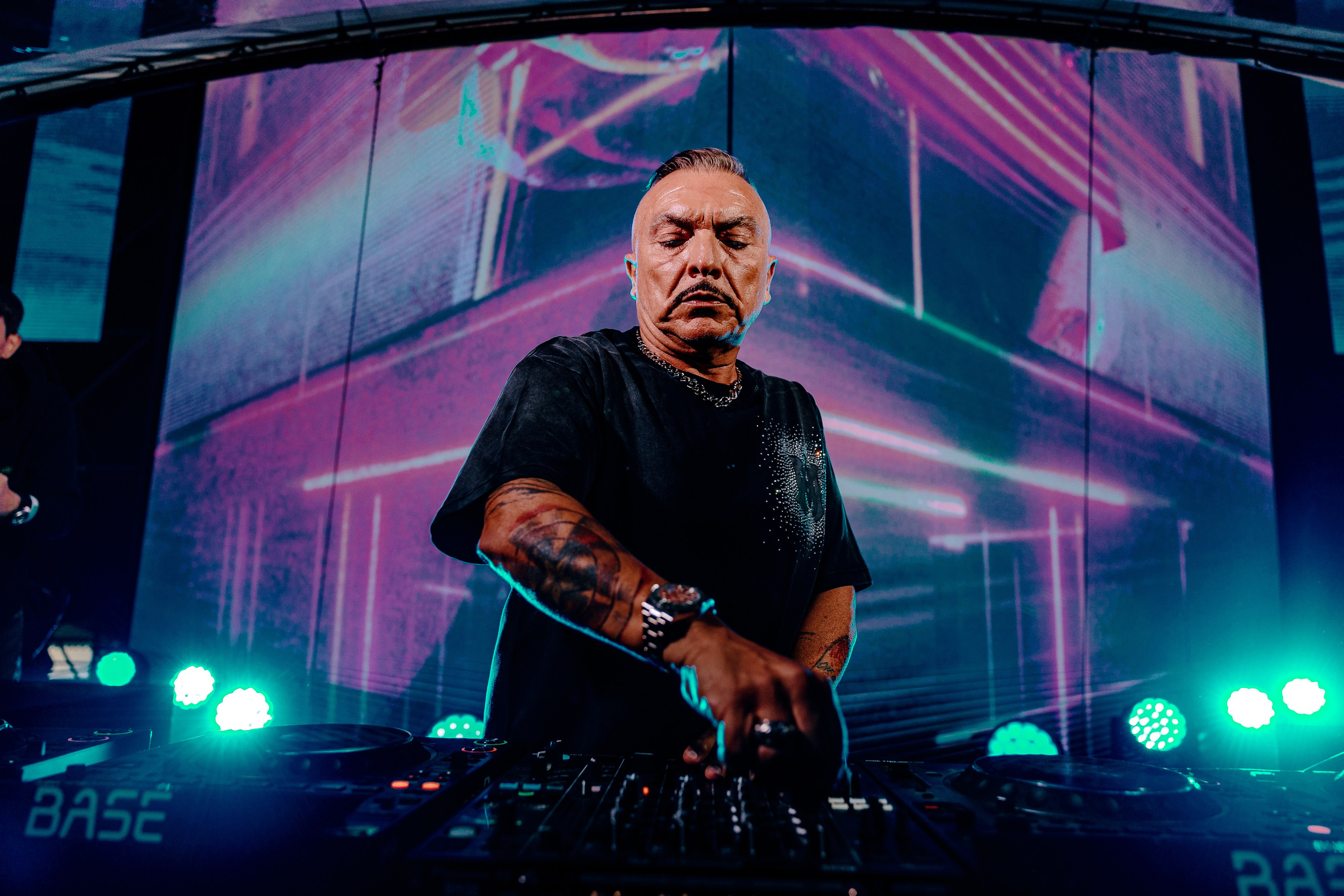 Концерты. Репортажный фотограф Мария Мадзик