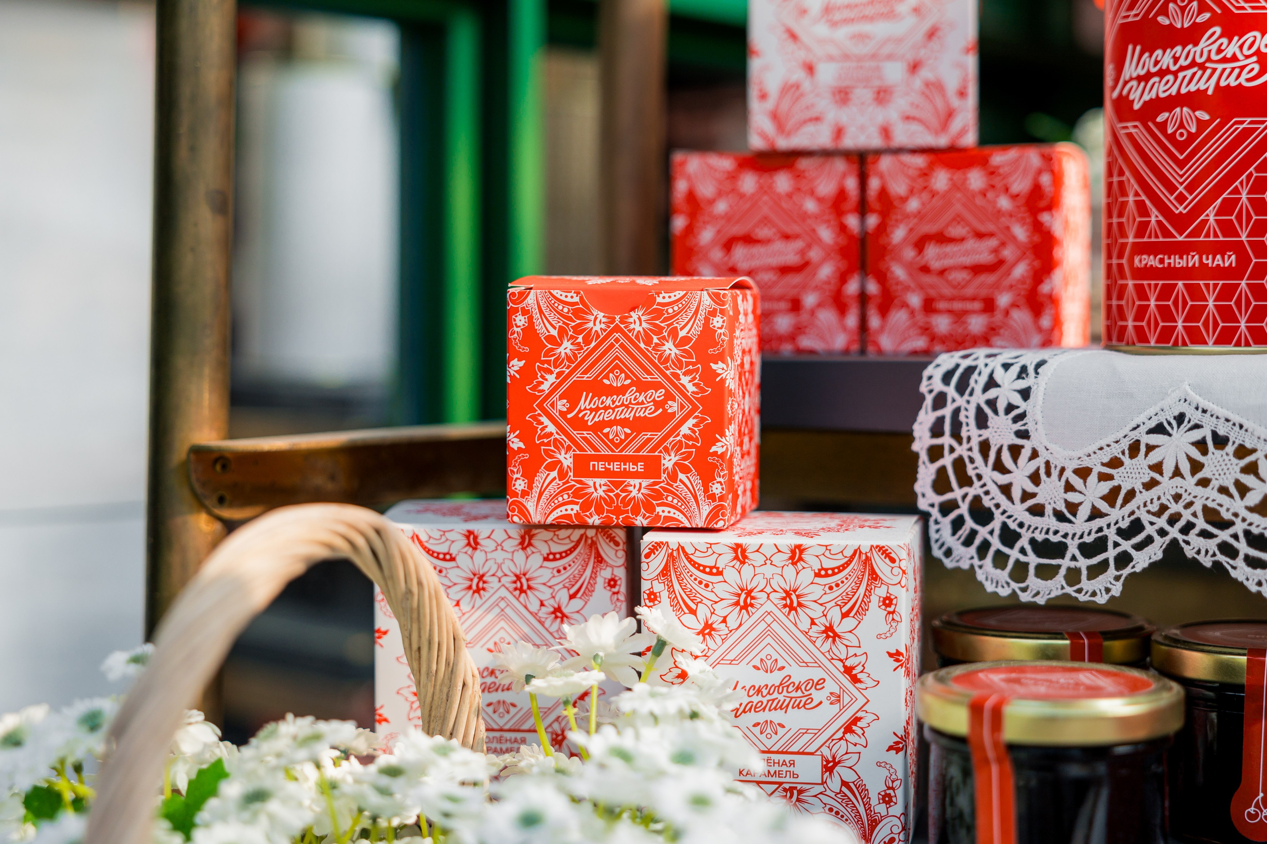 Ивенты. Репортажный фотограф Мария Мадзик