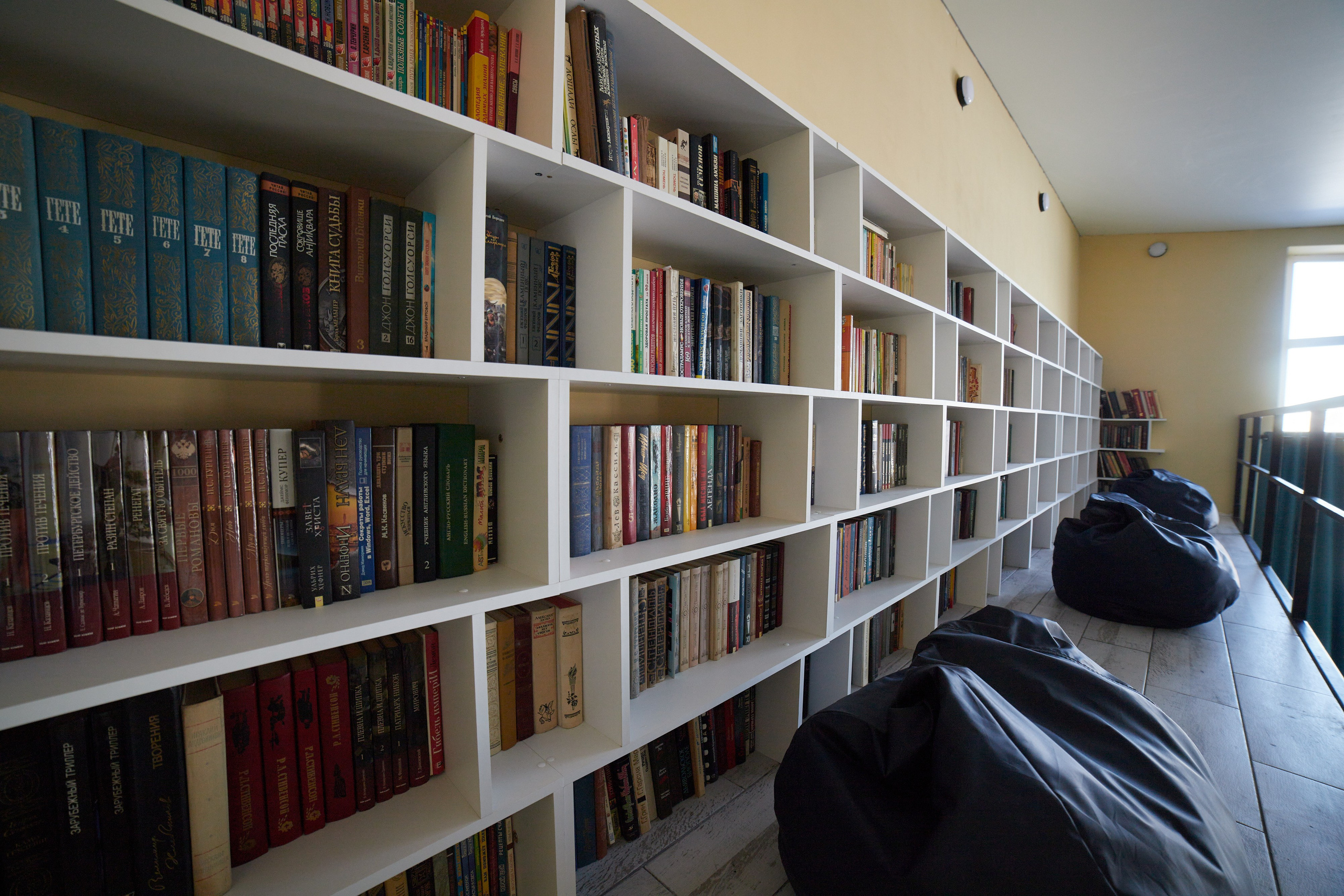 Коттедж. Портретный и репортажный фотограф в Тюмени | Соколов Дмитрий