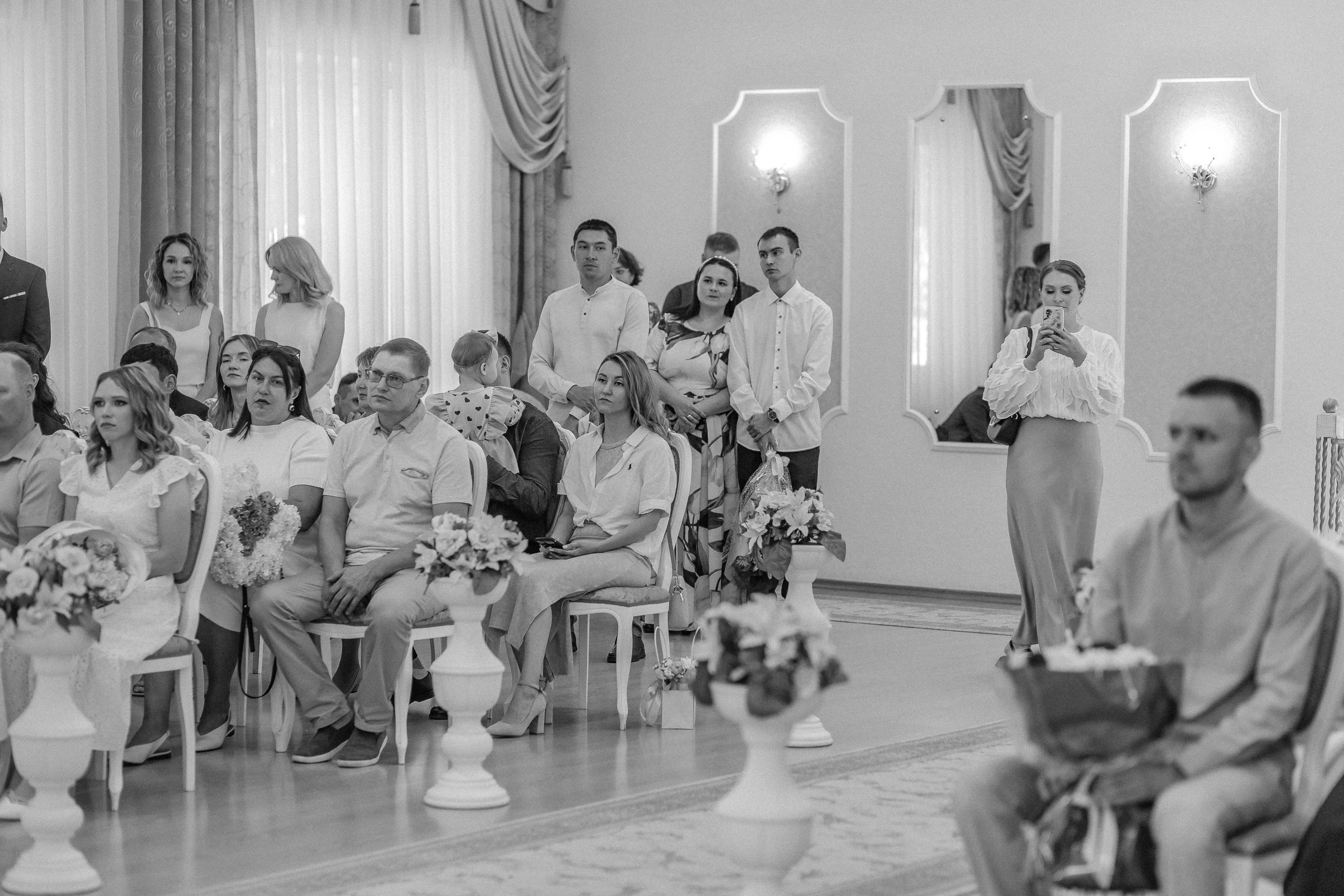 Татьяна и Алексей. Свадебный и семейный фотограф Можга-Ижевск Ксения Романова