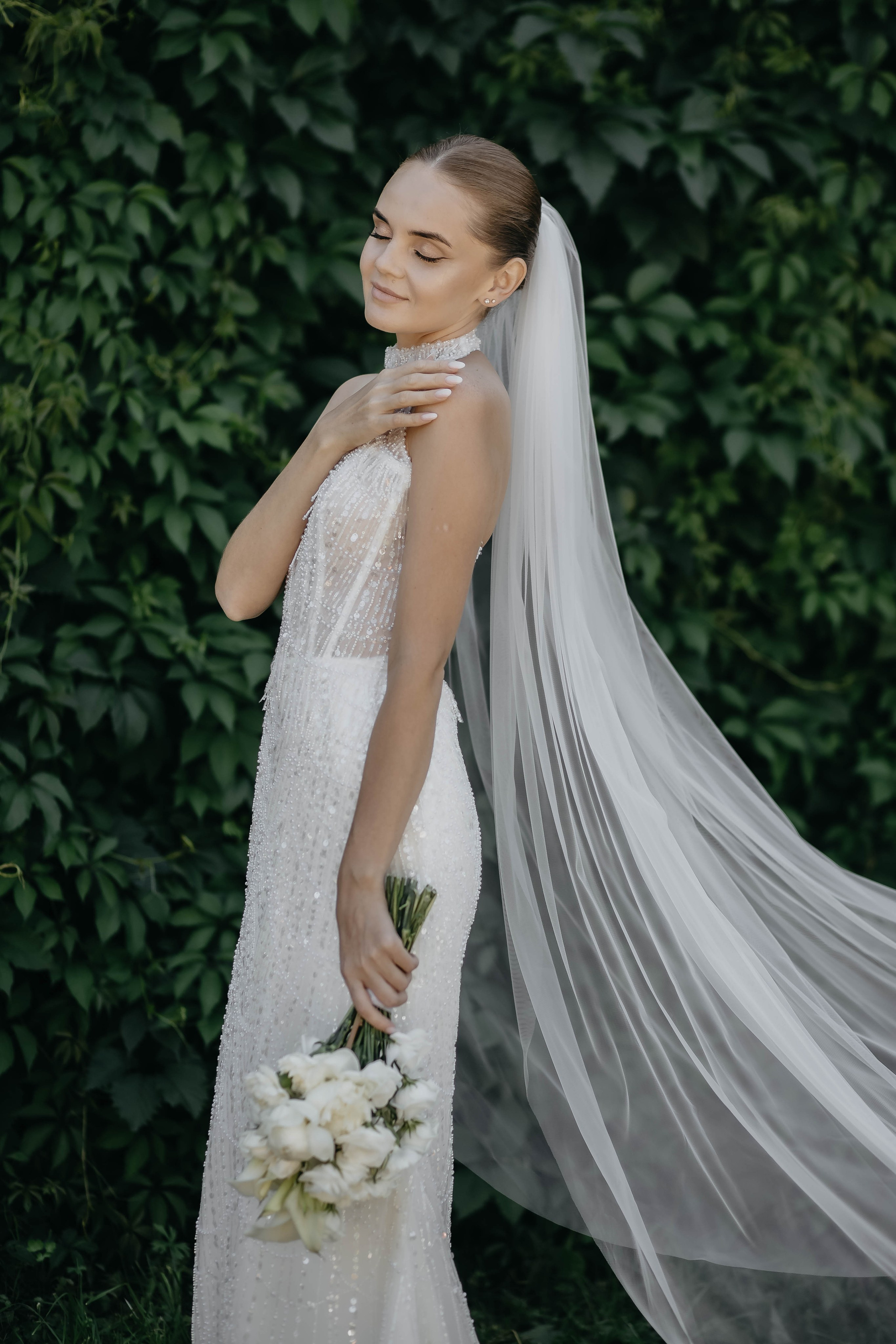 Татьяна и Алексей. Свадебный и семейный фотограф Можга-Ижевск Ксения Романова