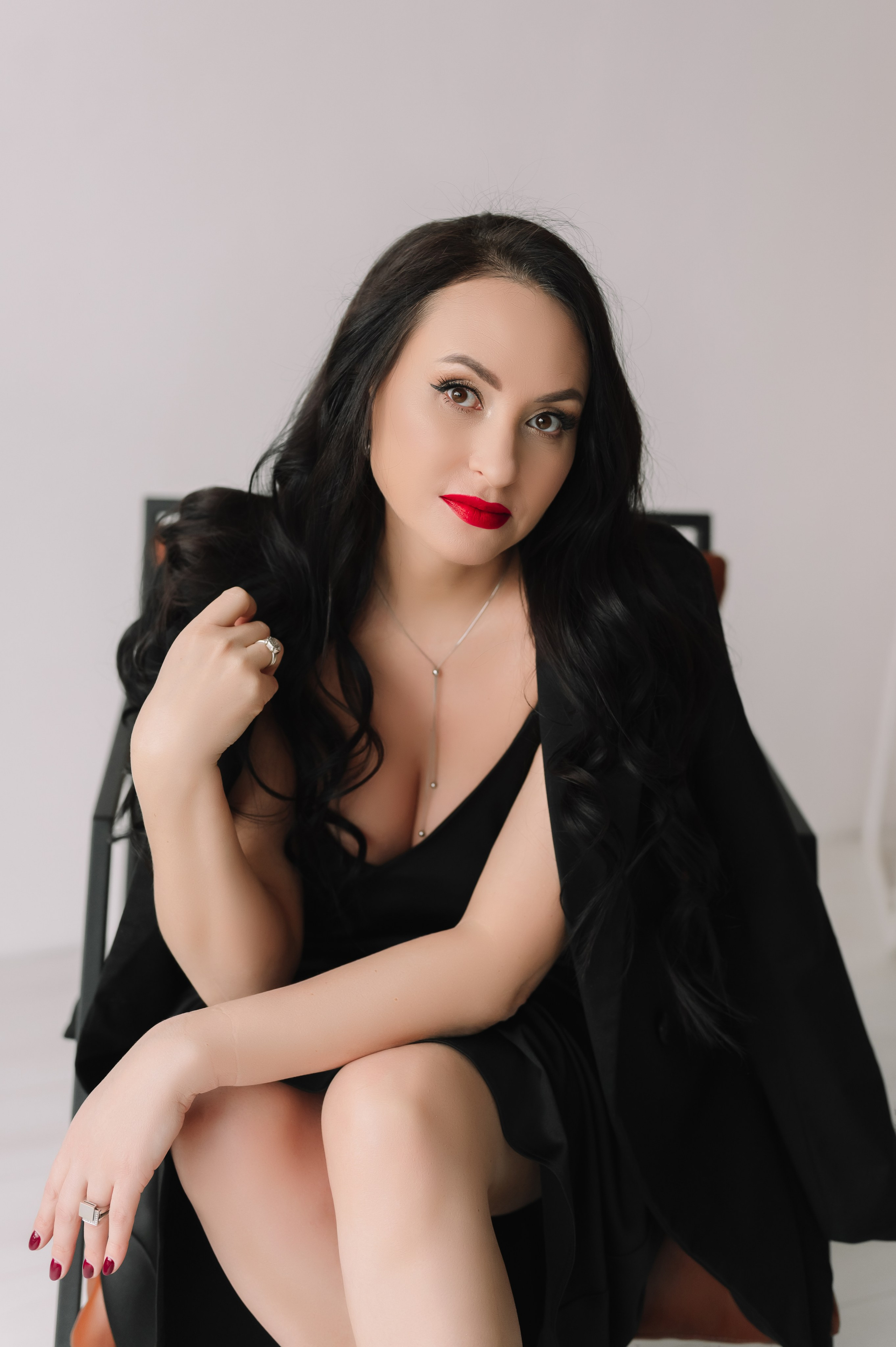 Ирина. Семейный и свадебный фотограф в Миассе Регина Малахова