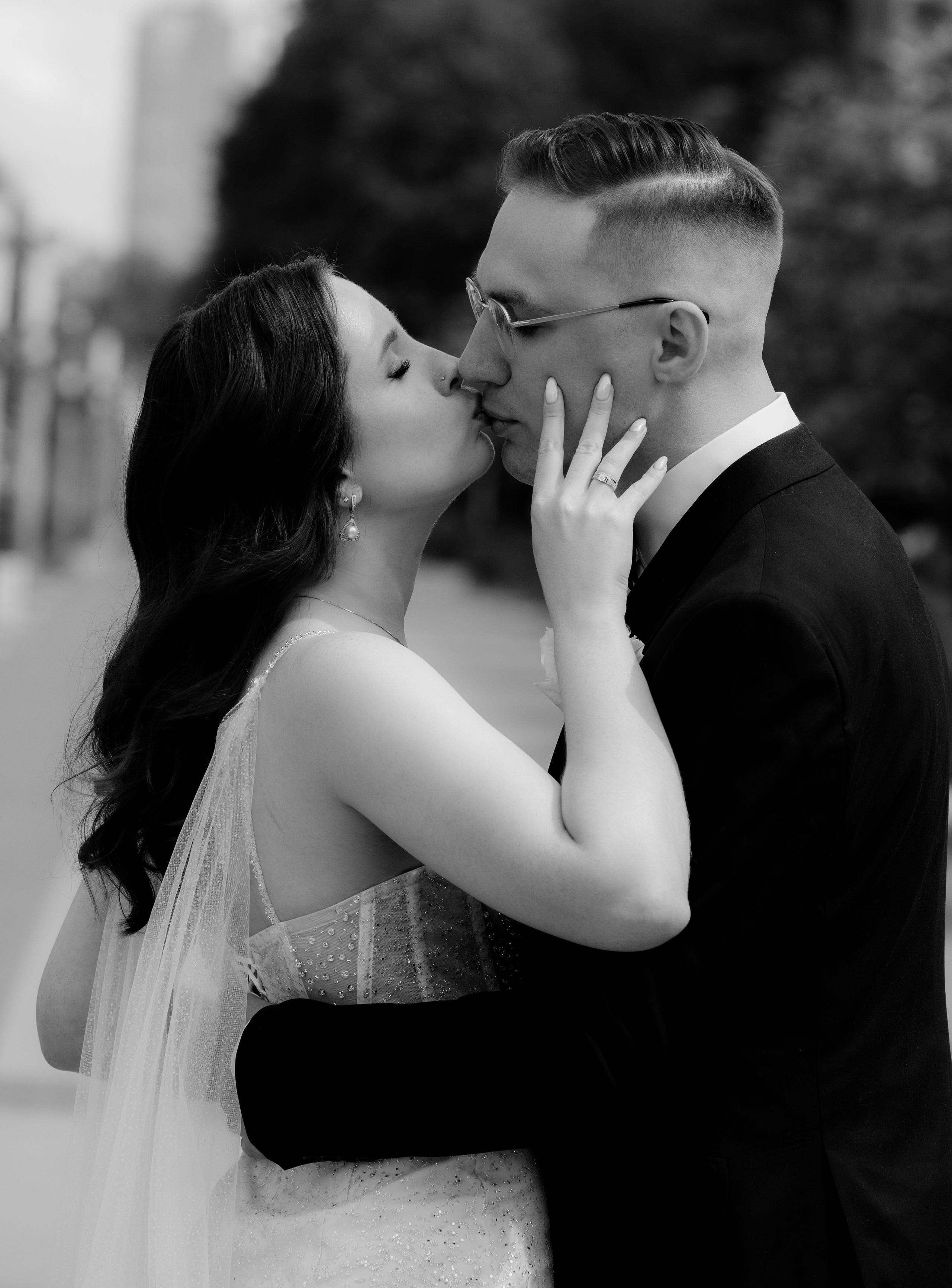 MARGARITA_VLADIMIR (ZAVAS EVENT). Фотограф Андрей Ширкалин Москва Московская обл, Коломна, Рязань