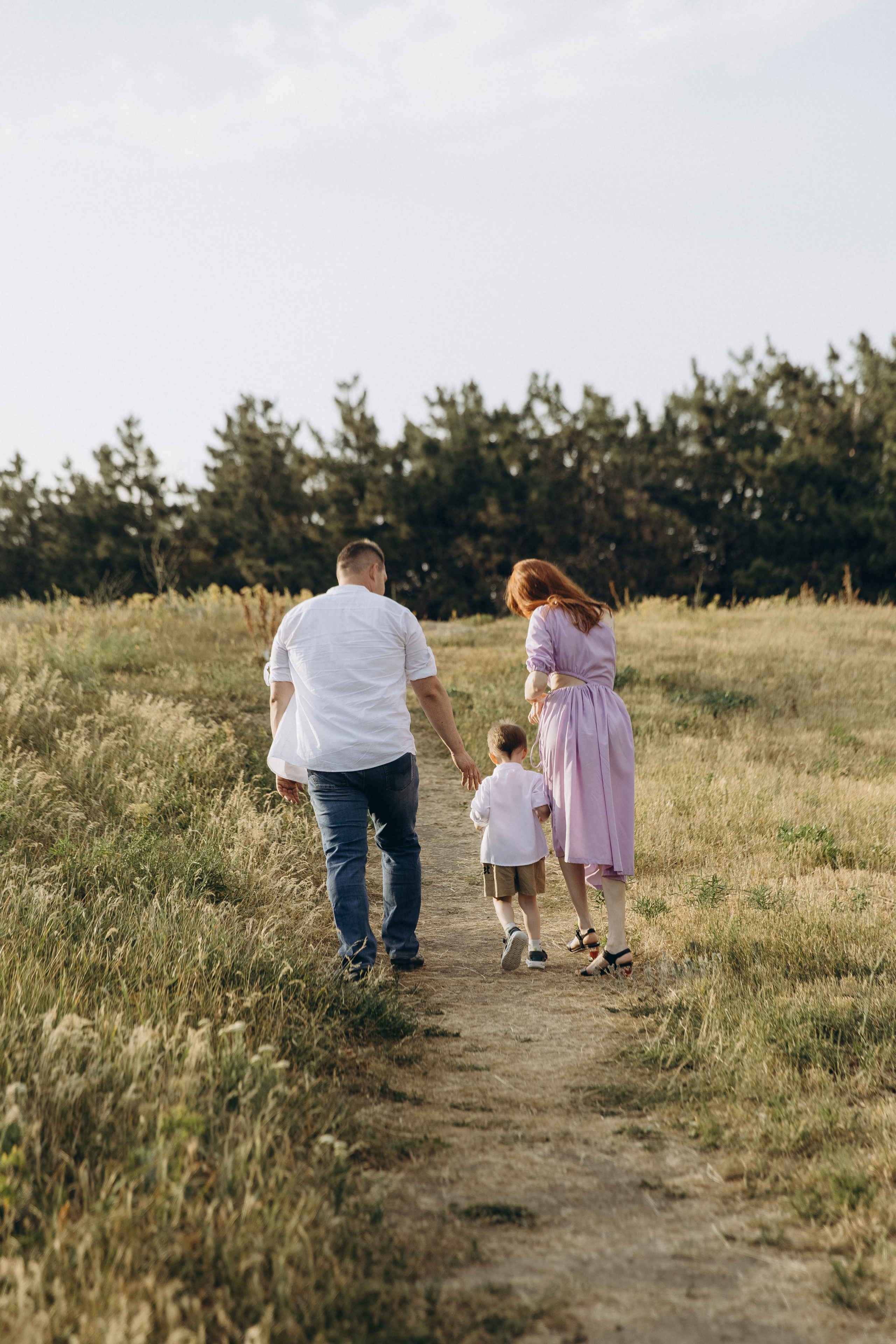 Семья Большаковых. Главная