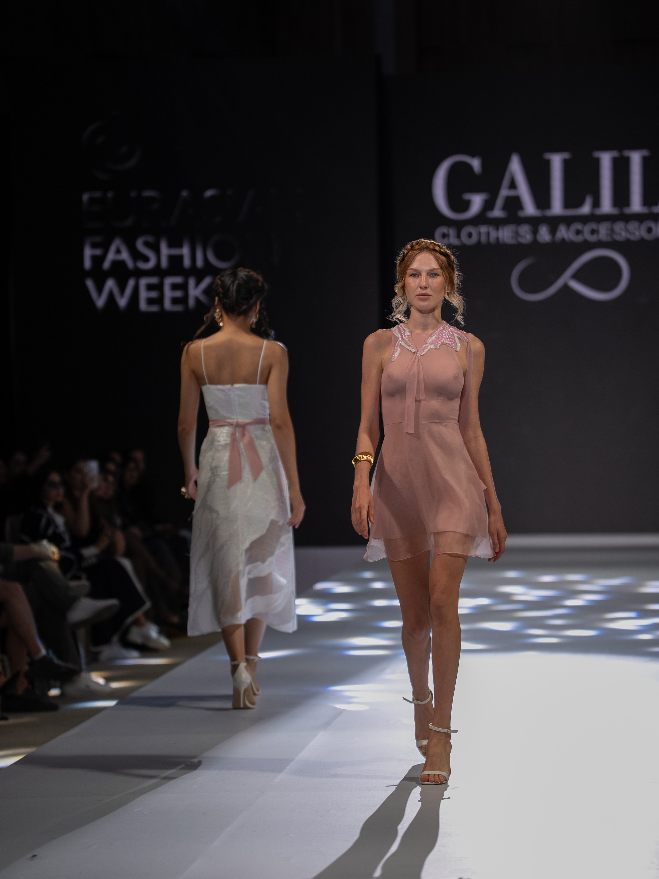 EURASIAN FASHION WEEK by phashion photograph Denis Karpenko