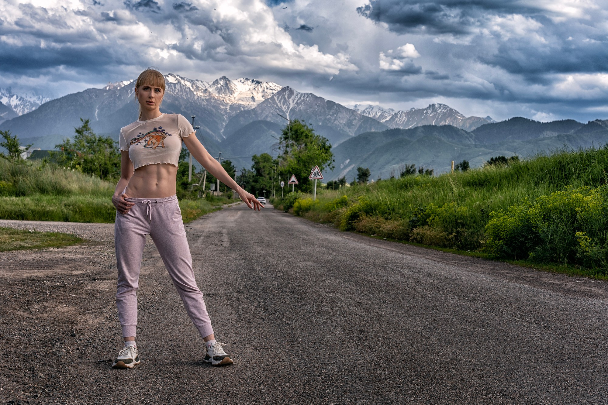 Road to…. Сайт Алматинского НЮ АРТ, будуар и фэшн фотографа Дениса Карпенко