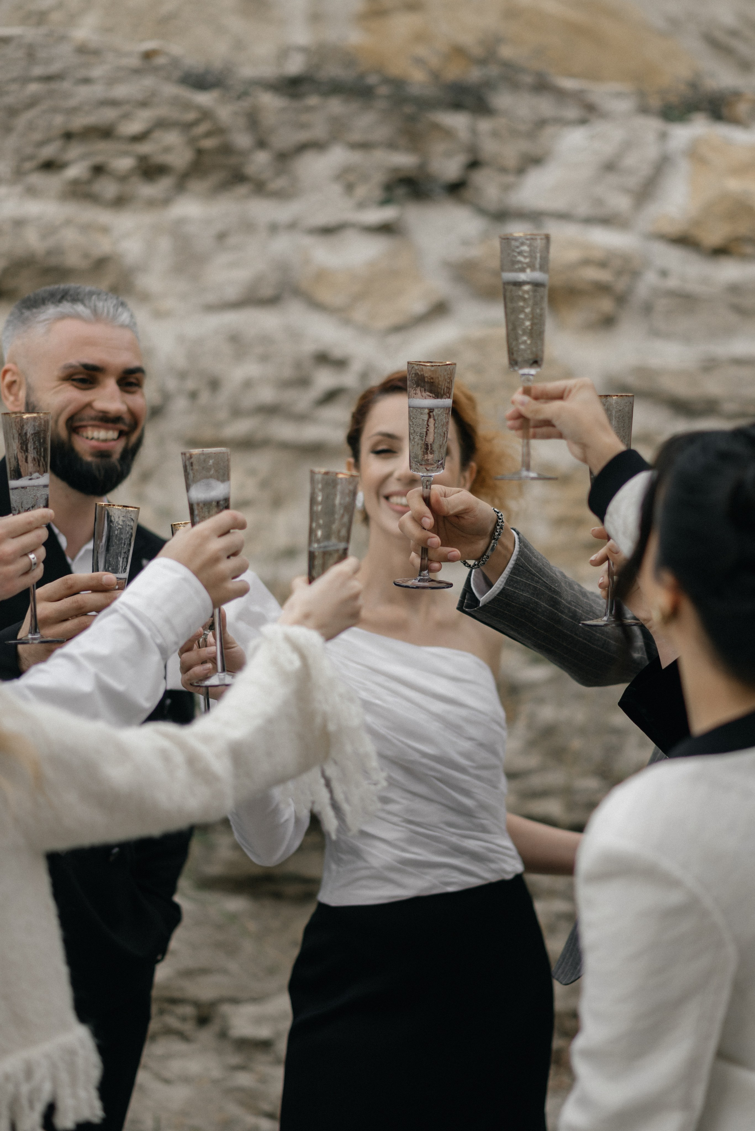 Katerina and Nikolay’s. Главная