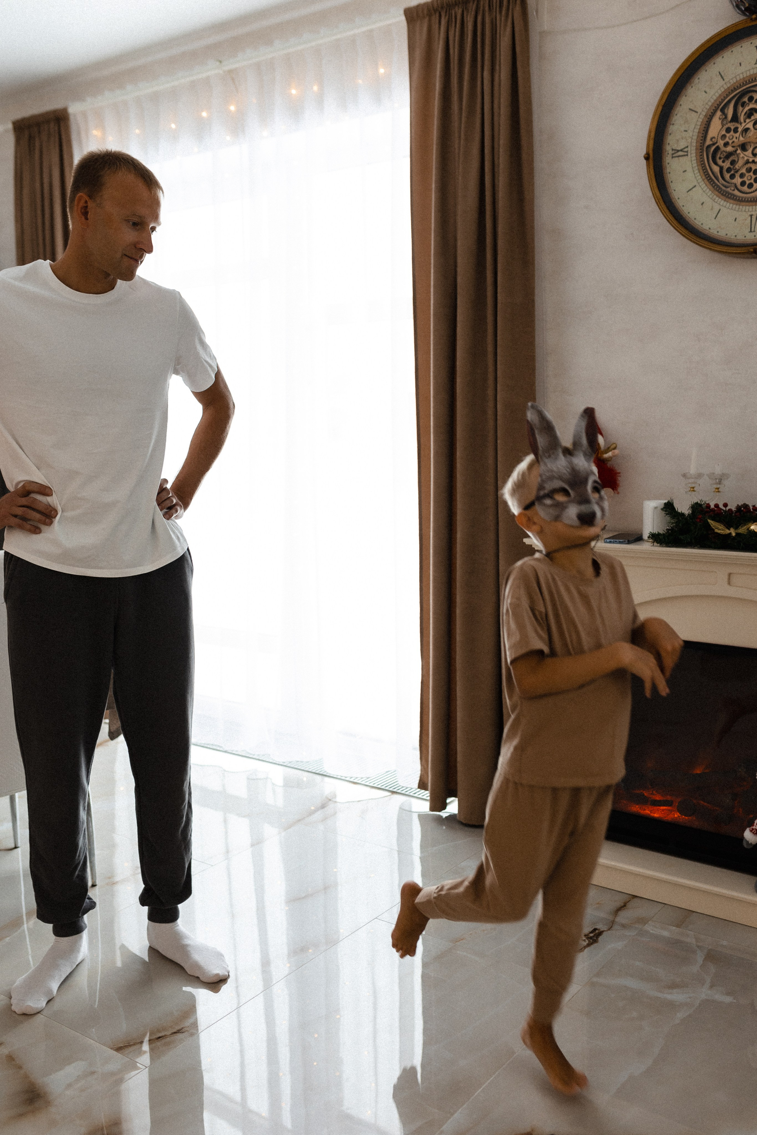 Домашнее печенье. Семейный фотограф в Нижнем Новгороде Доронина Юлия