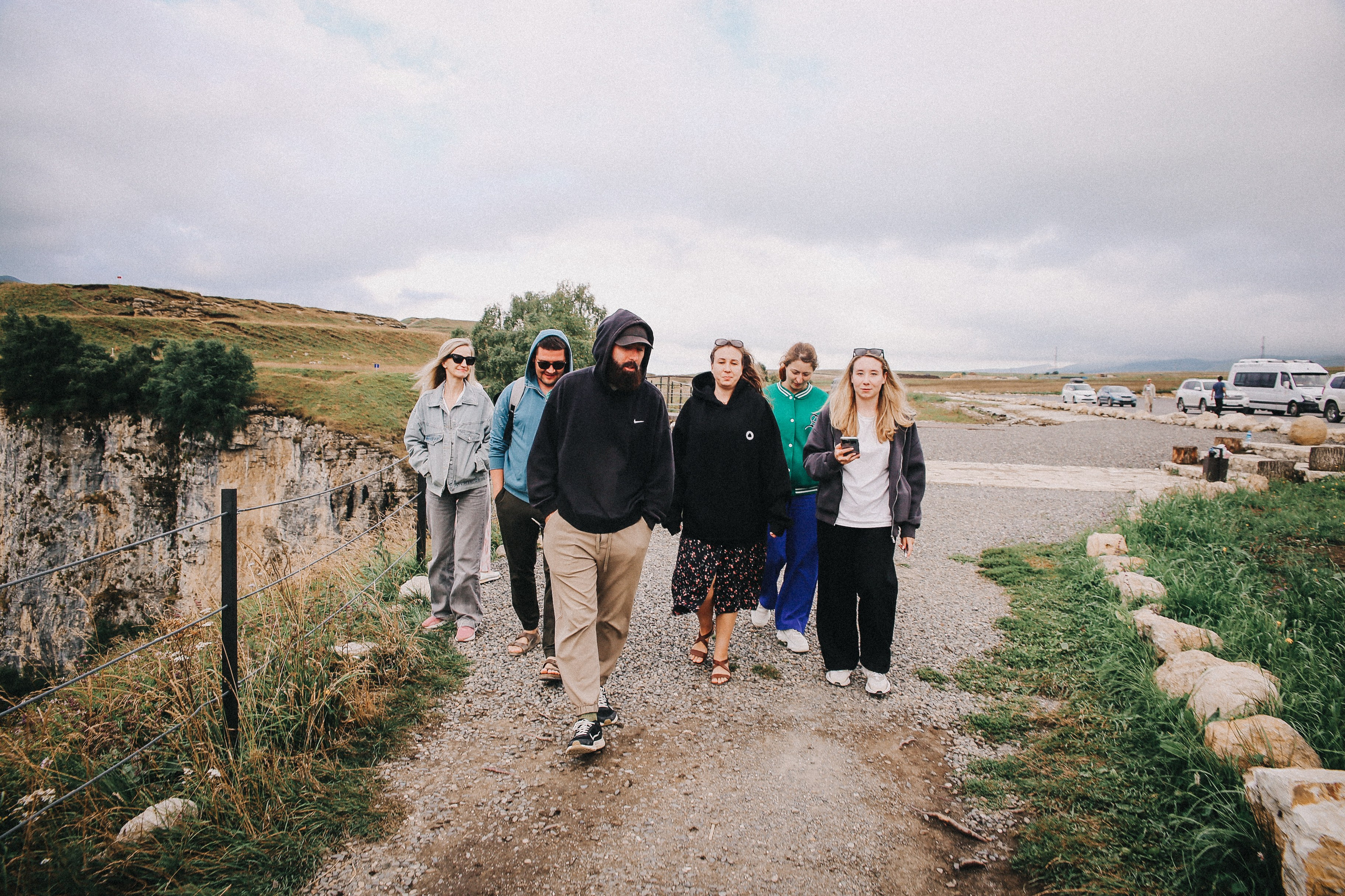 Тур Дагестан. Фотограф в Серпухове и Тарусе Ксения Царёва