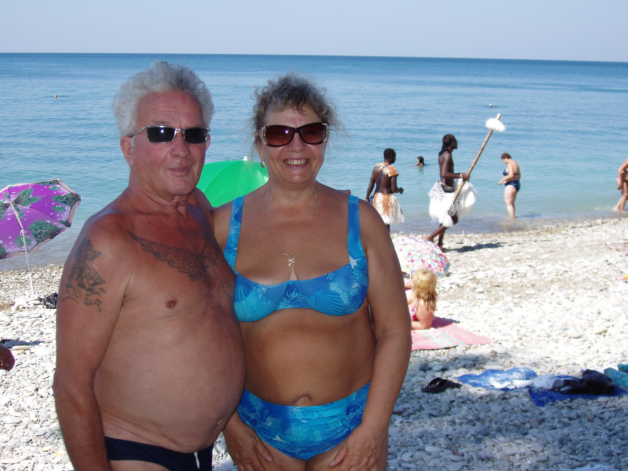 Агой 07.08-12.08.2008. Семейный, Свадебный фотограф СПБ Питер— Романова Екатерина